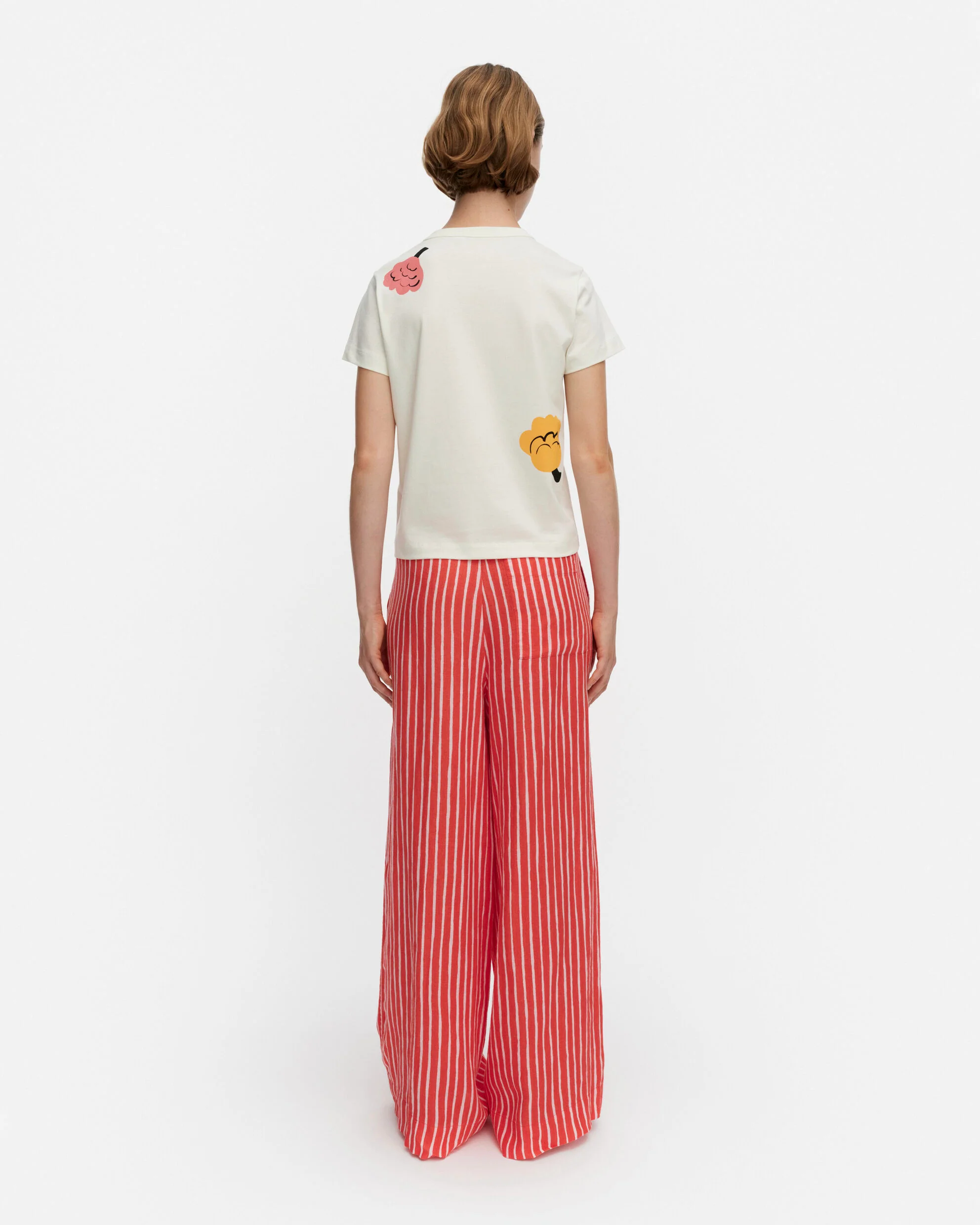Laji Piccolo Trousers - Image 4