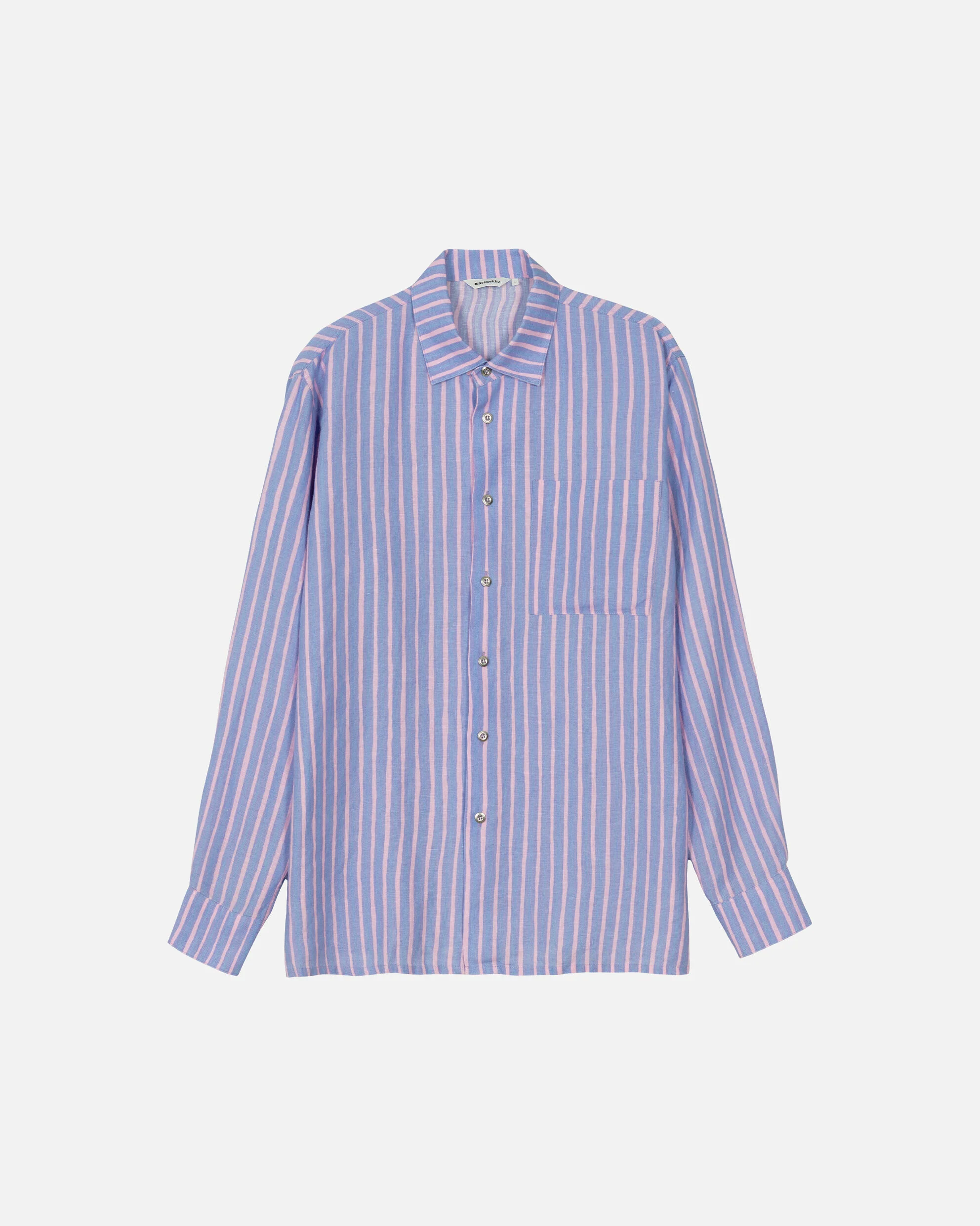 Jokapoika Linen shirt - Image 5