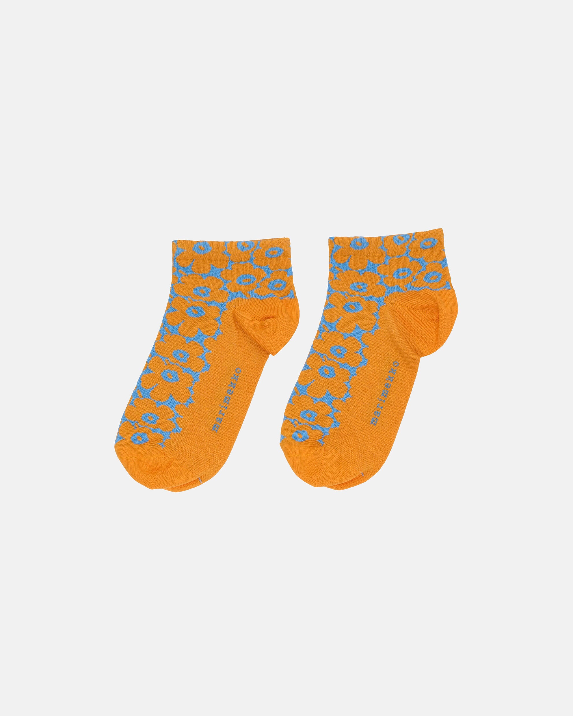 Rasu Pikkuinen Unikko Socks