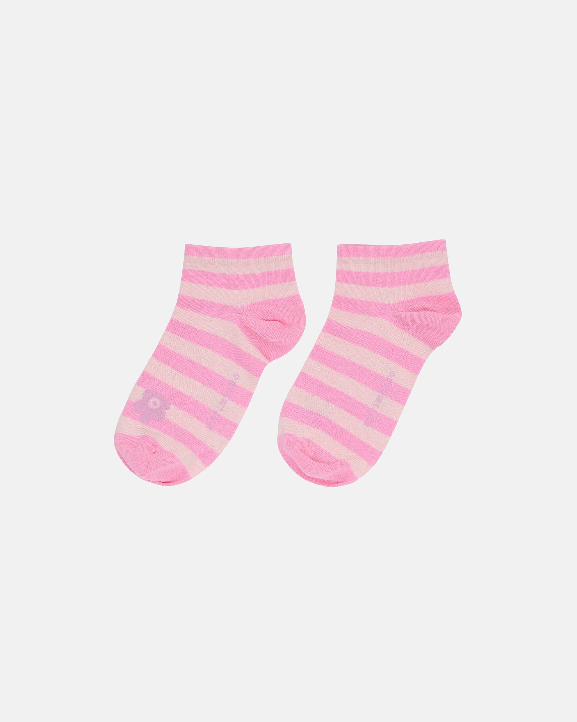 Rasu Tasaraita Unikko Socks