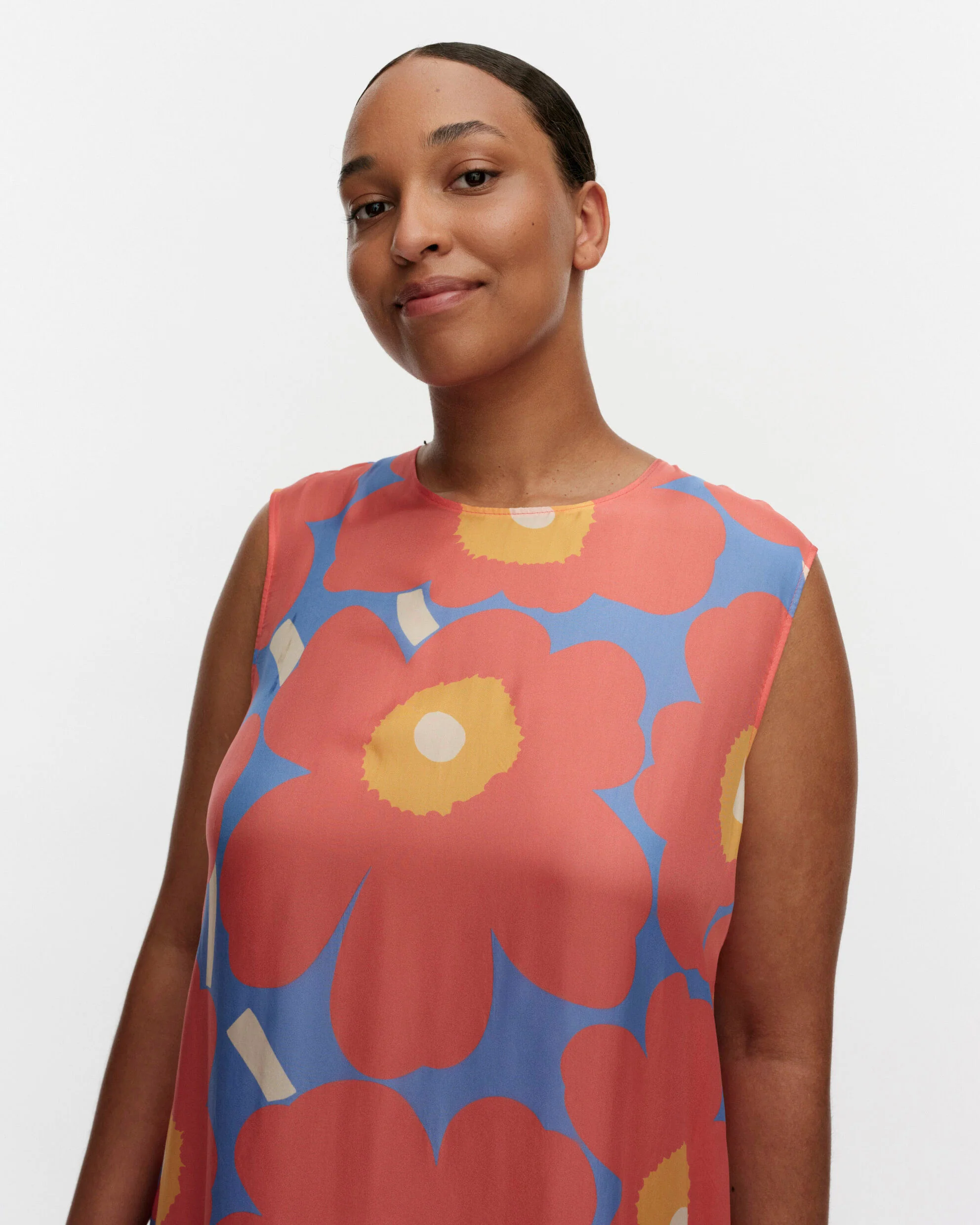 Migot Unikko Dress - Image 2