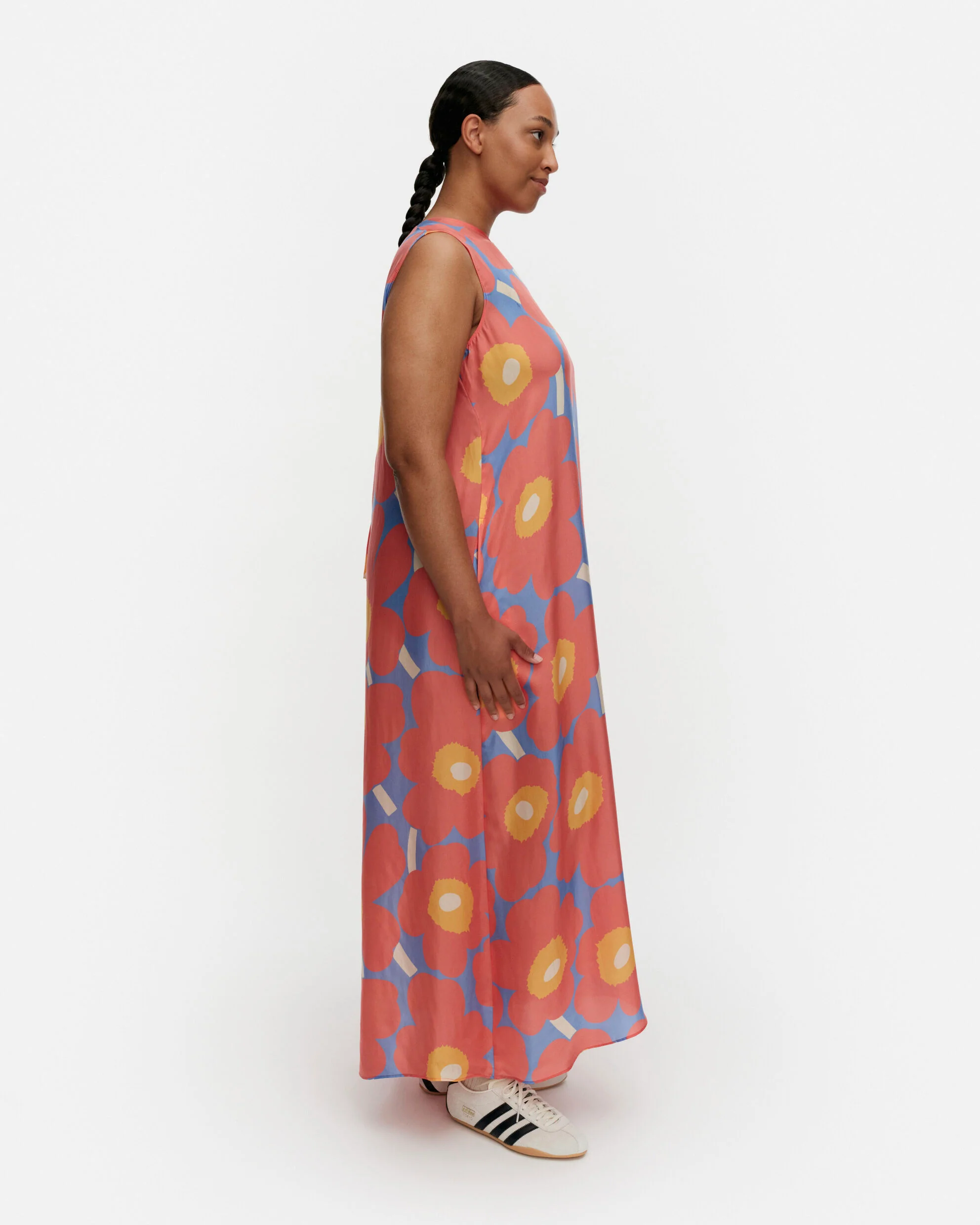 Migot Unikko Dress - Image 3