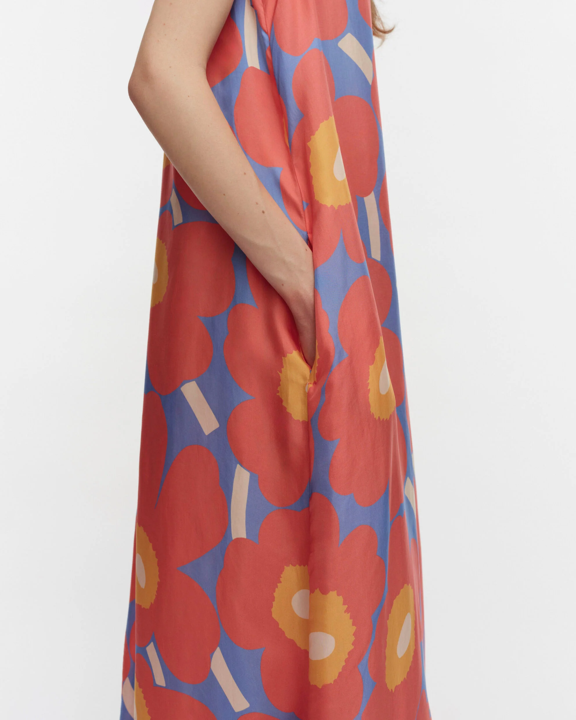 Migot Unikko Dress - Image 6