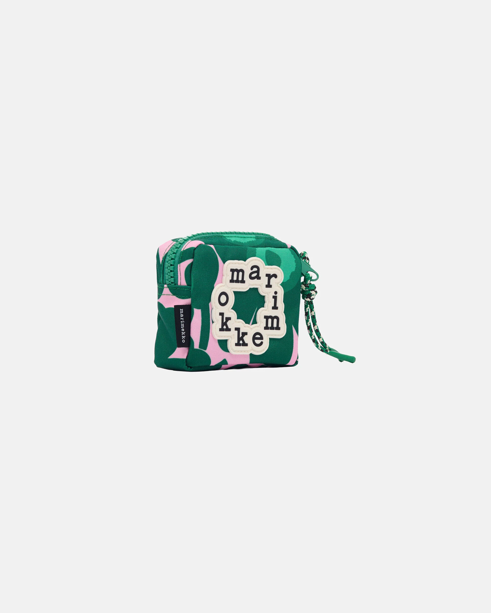 Niekka Mini Unikko Pouch - Image 2