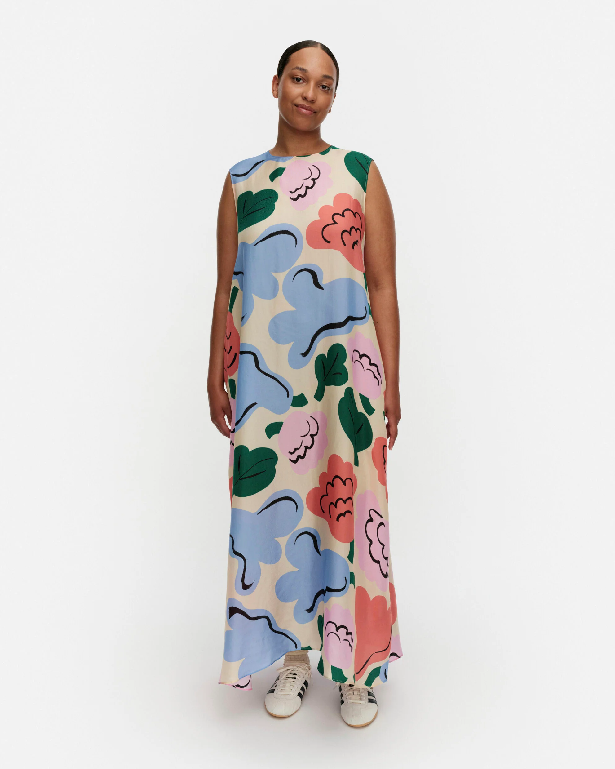 Migot Kukasta Kukkaan Dress - Image 5