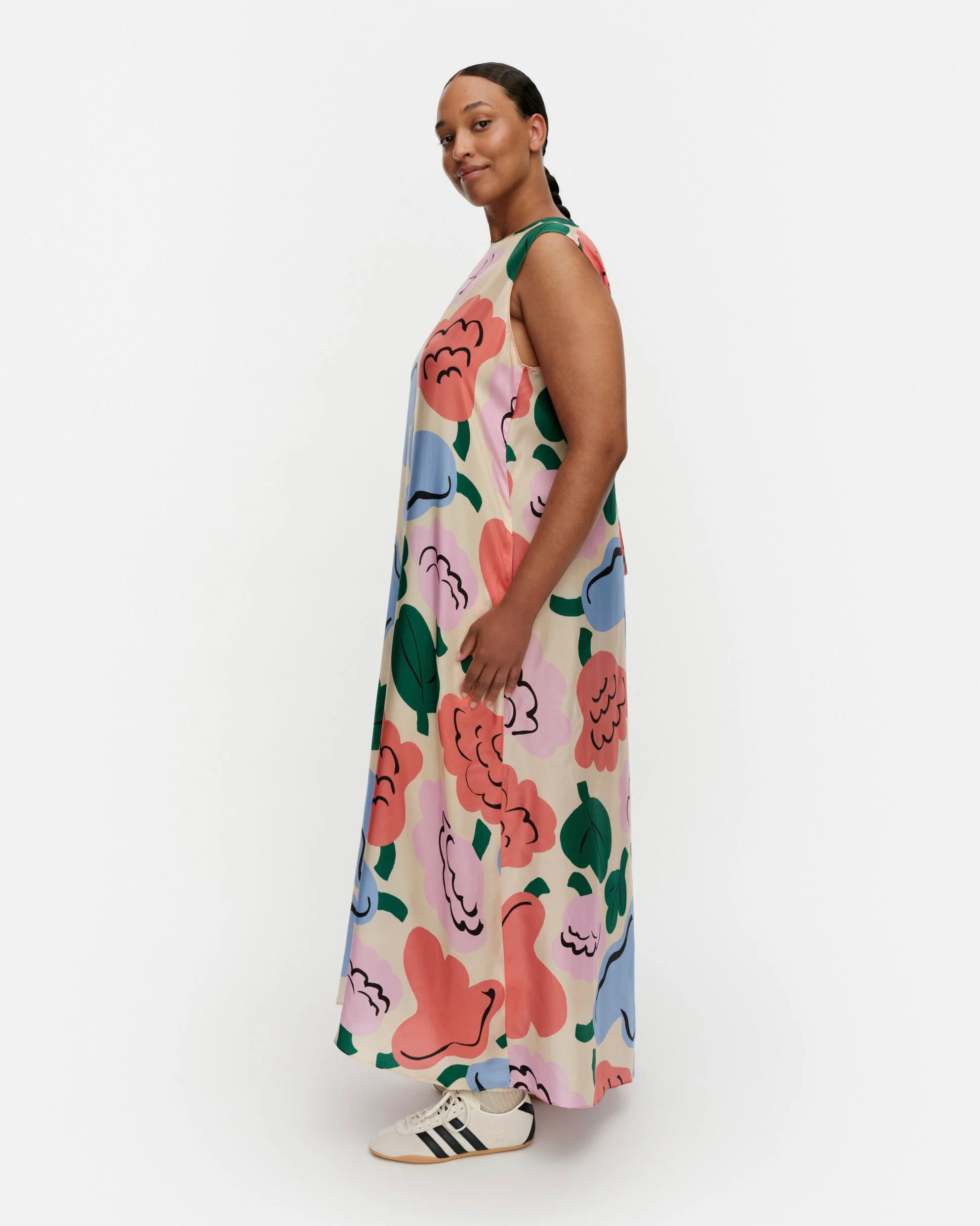 Migot Kukasta Kukkaan Dress - Image 7