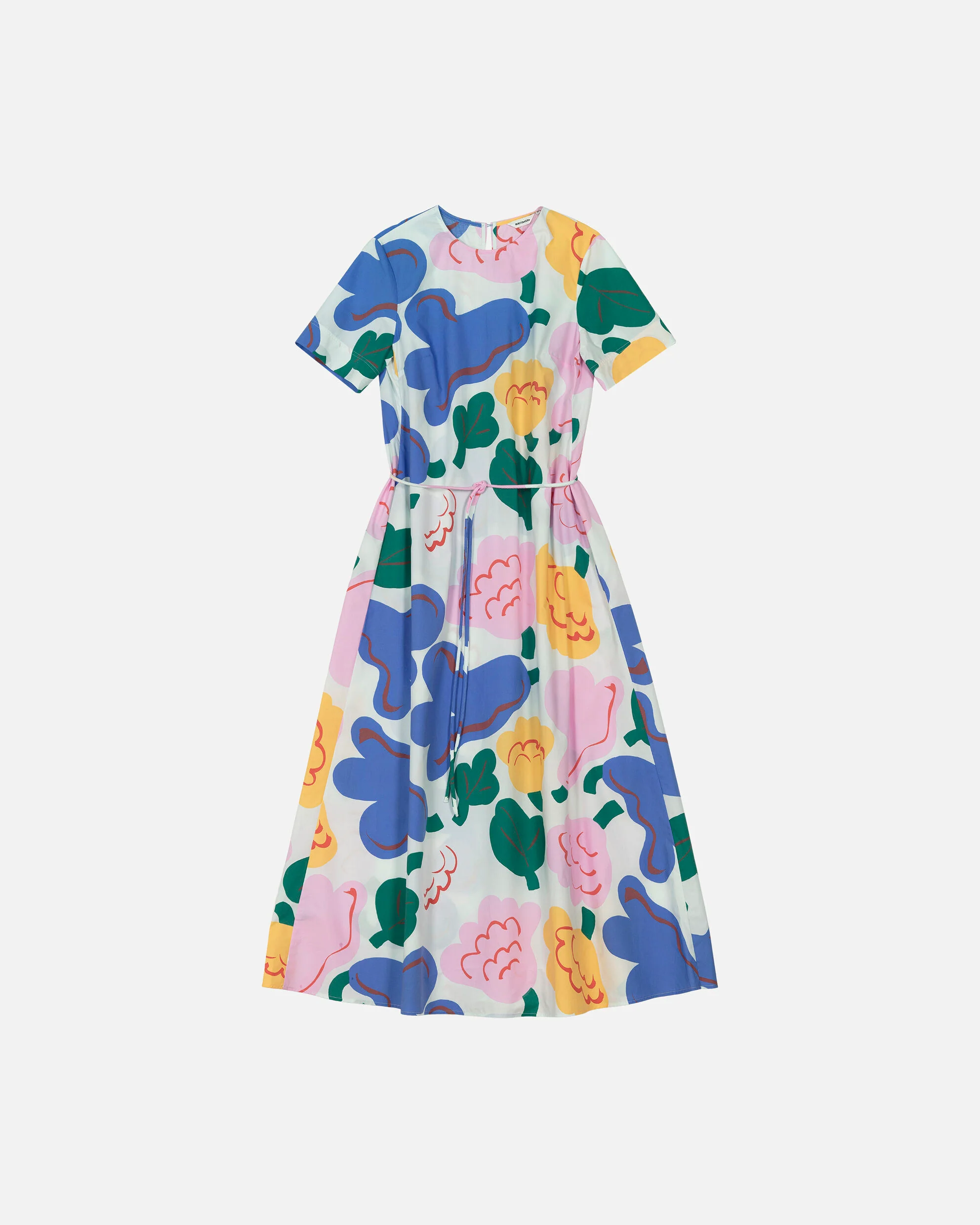 Asetelma Kukasta Kukkaan Dress - Image 6