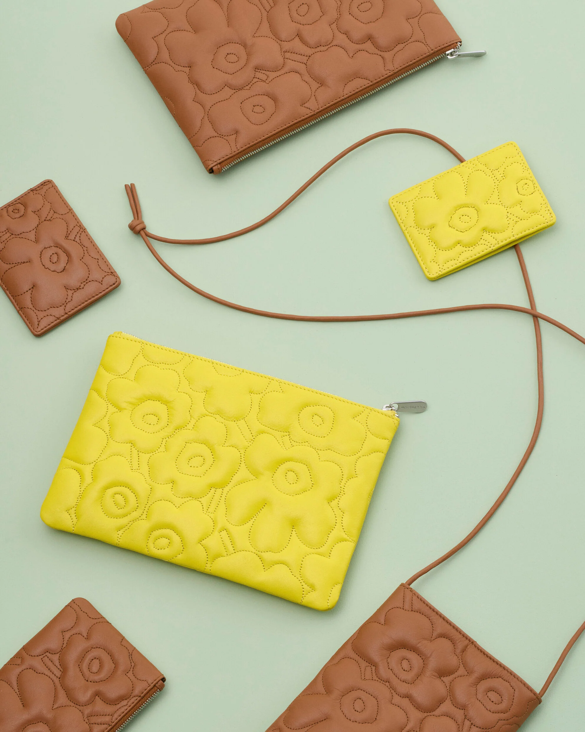 Card Holder Unikko Wallet - Image 3