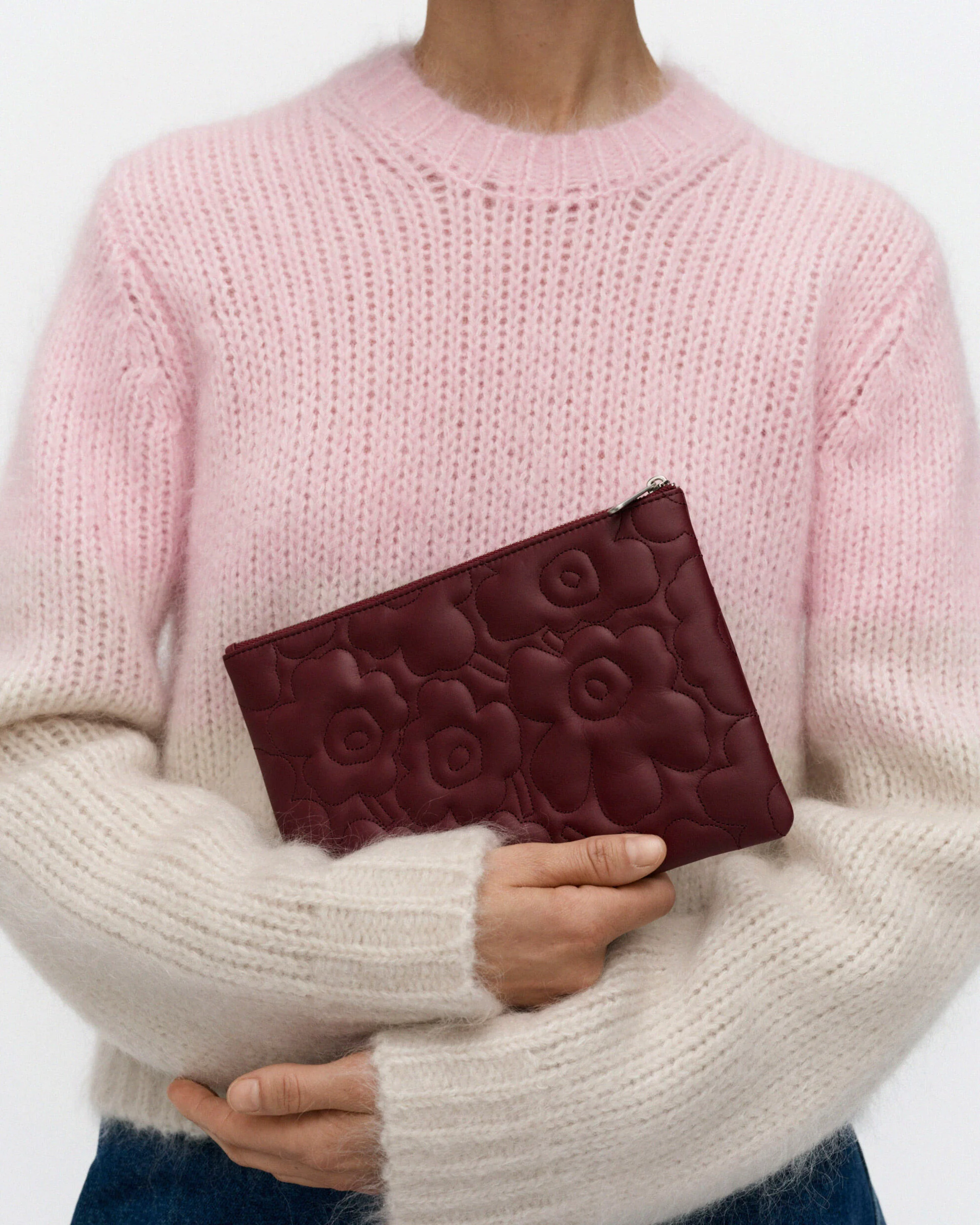 Pouch Bag Unikko Bag - Image 2