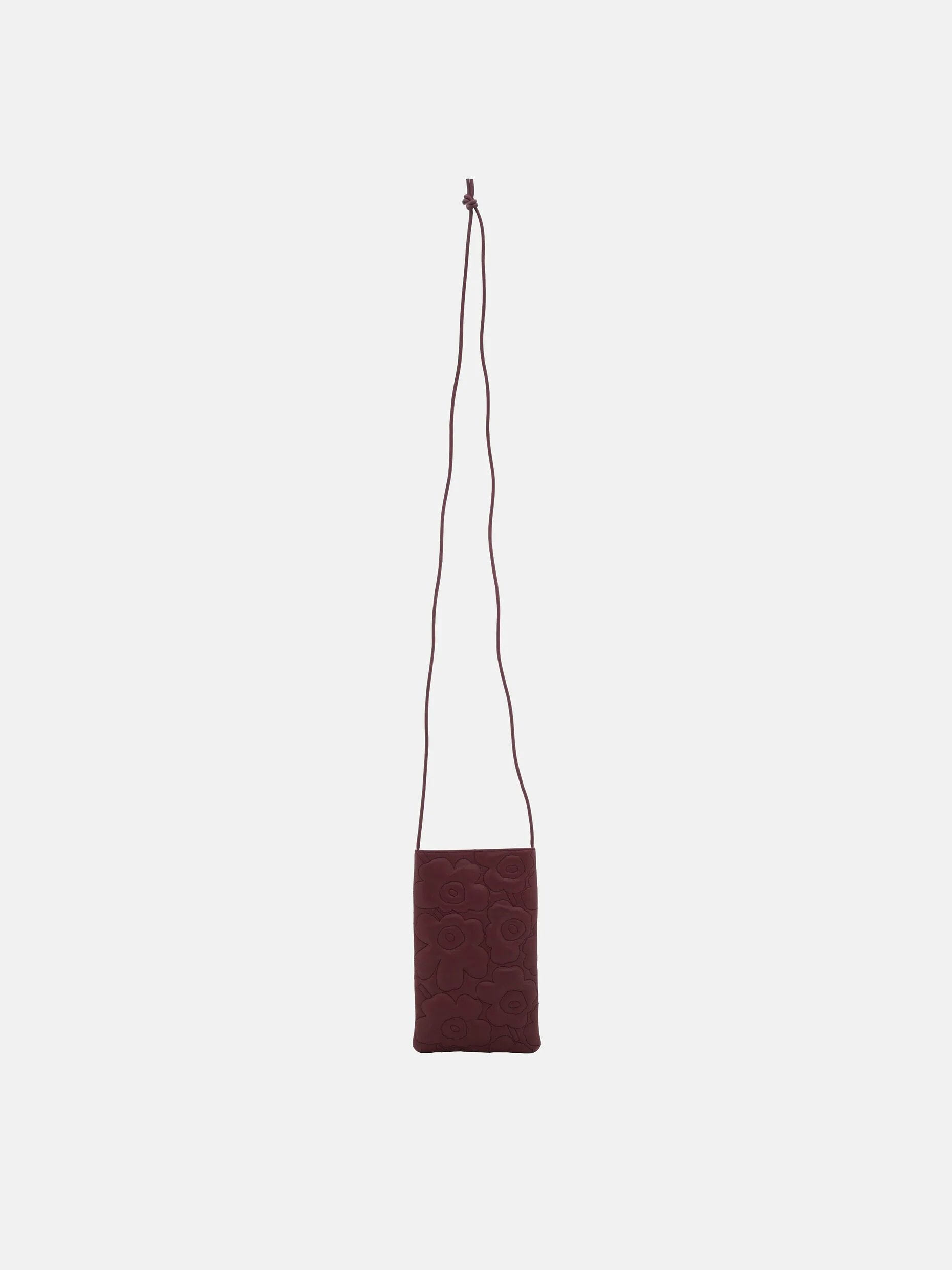 Phone Pocket Unikko Bag - Image 3