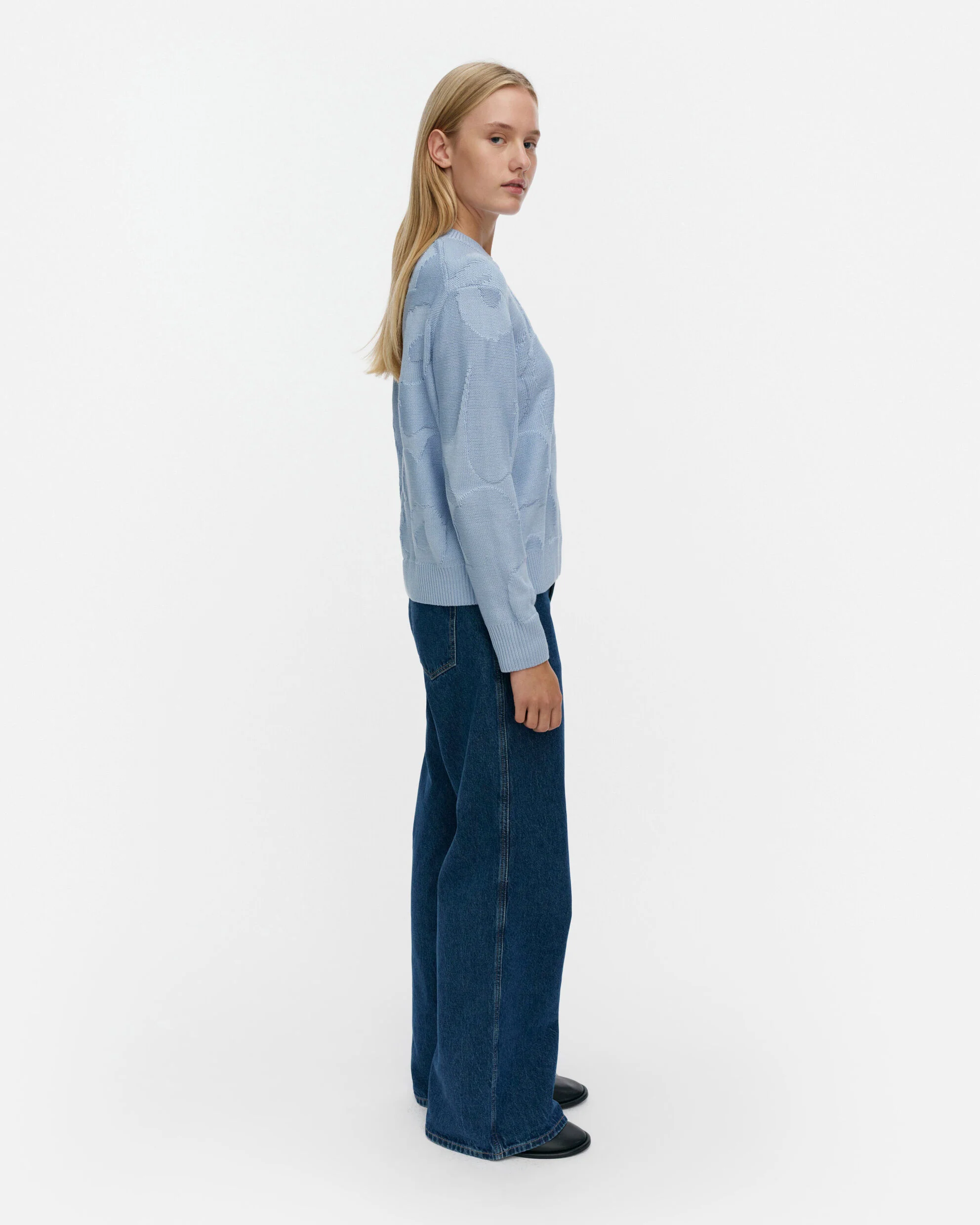 Pulputus Unikko Knitted pullover - Image 3
