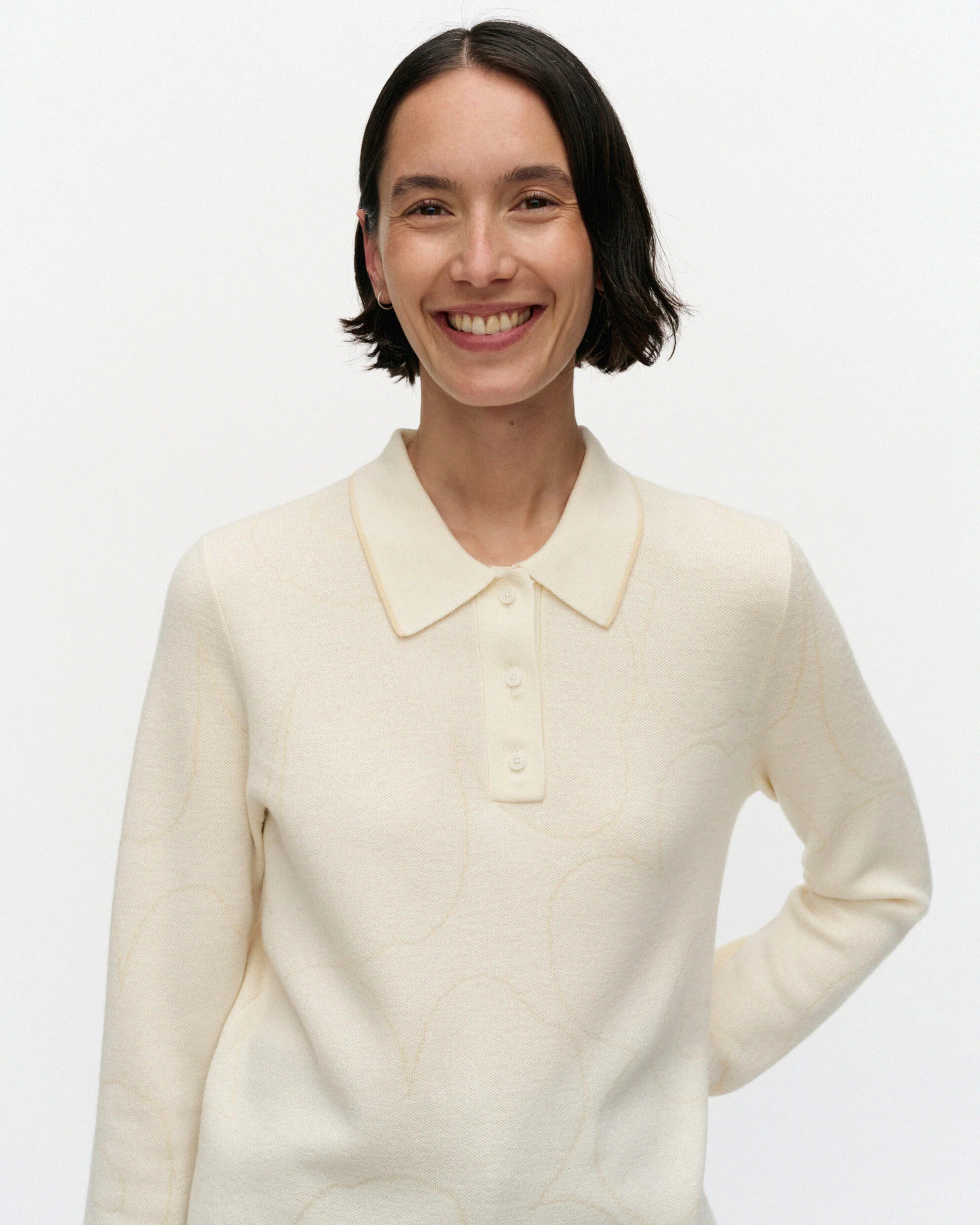Liikkua Piirto Unikko Knitted pullover - Image 2