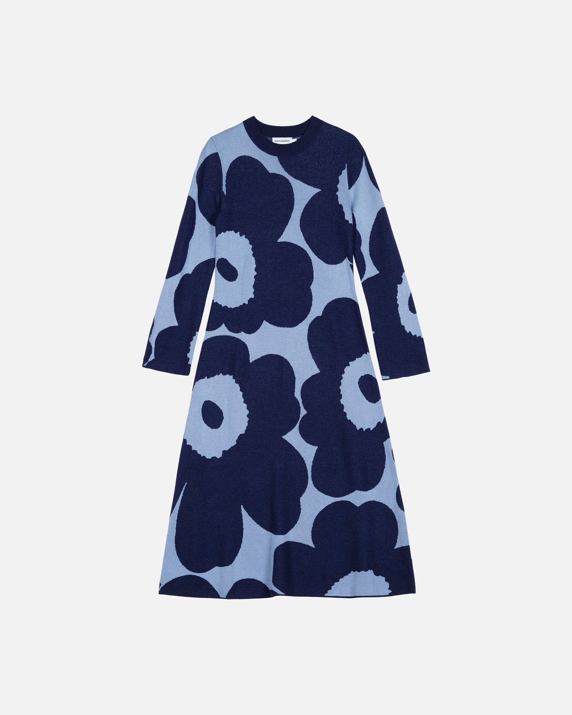 Leikkuu Unikko Knitted dress - Image 5