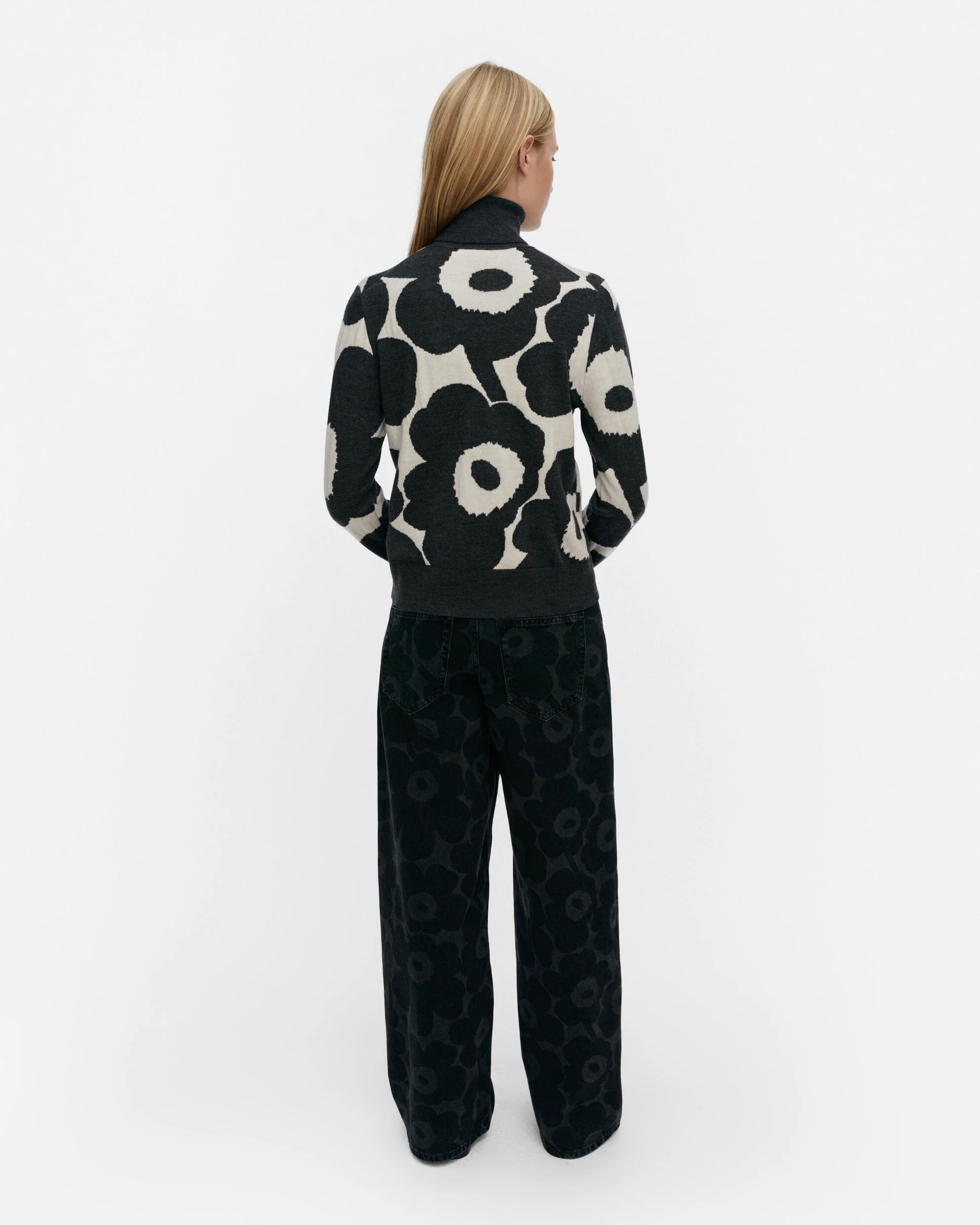 Sopimus Unikko Knitted pullover - Image 4