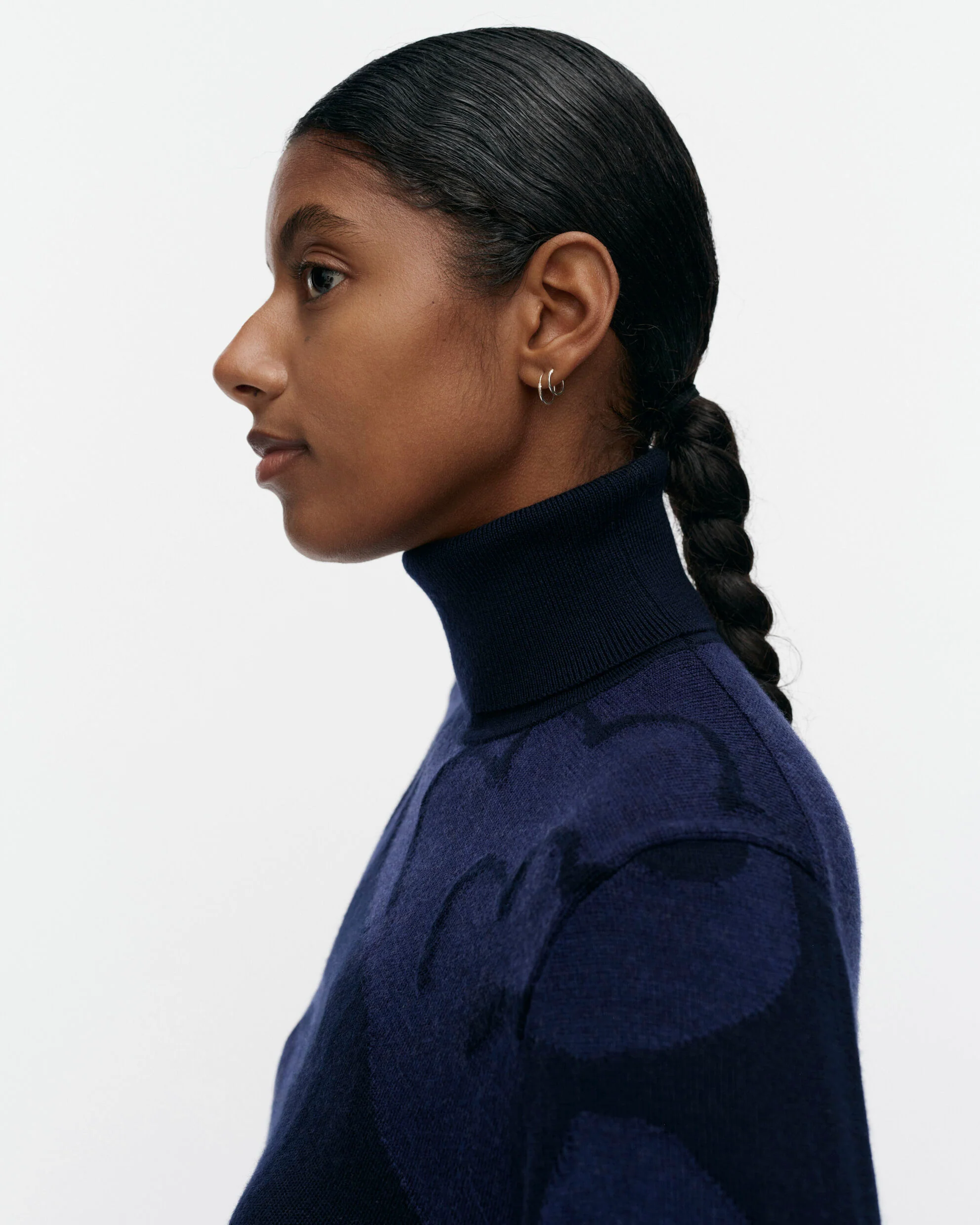 Sopimus Kukasta Kukkaan Knitted pullover - Image 2