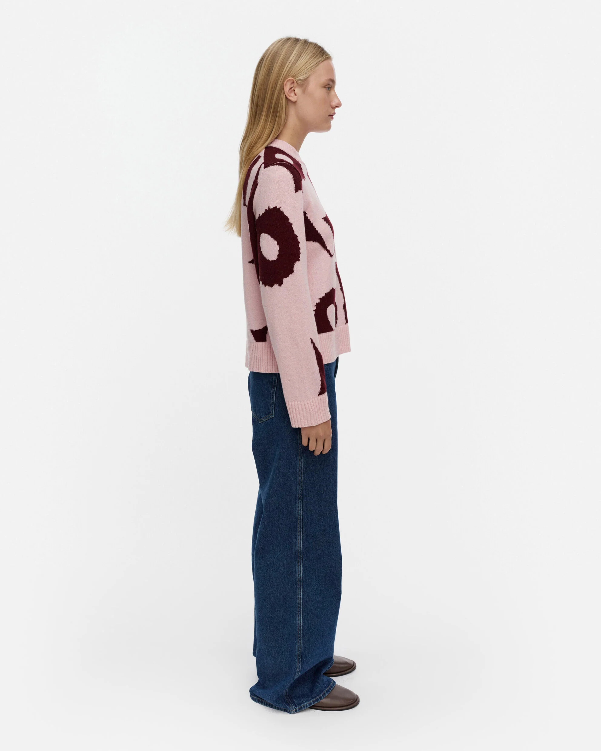 Aatto Unikko Knitted pullover - Image 3