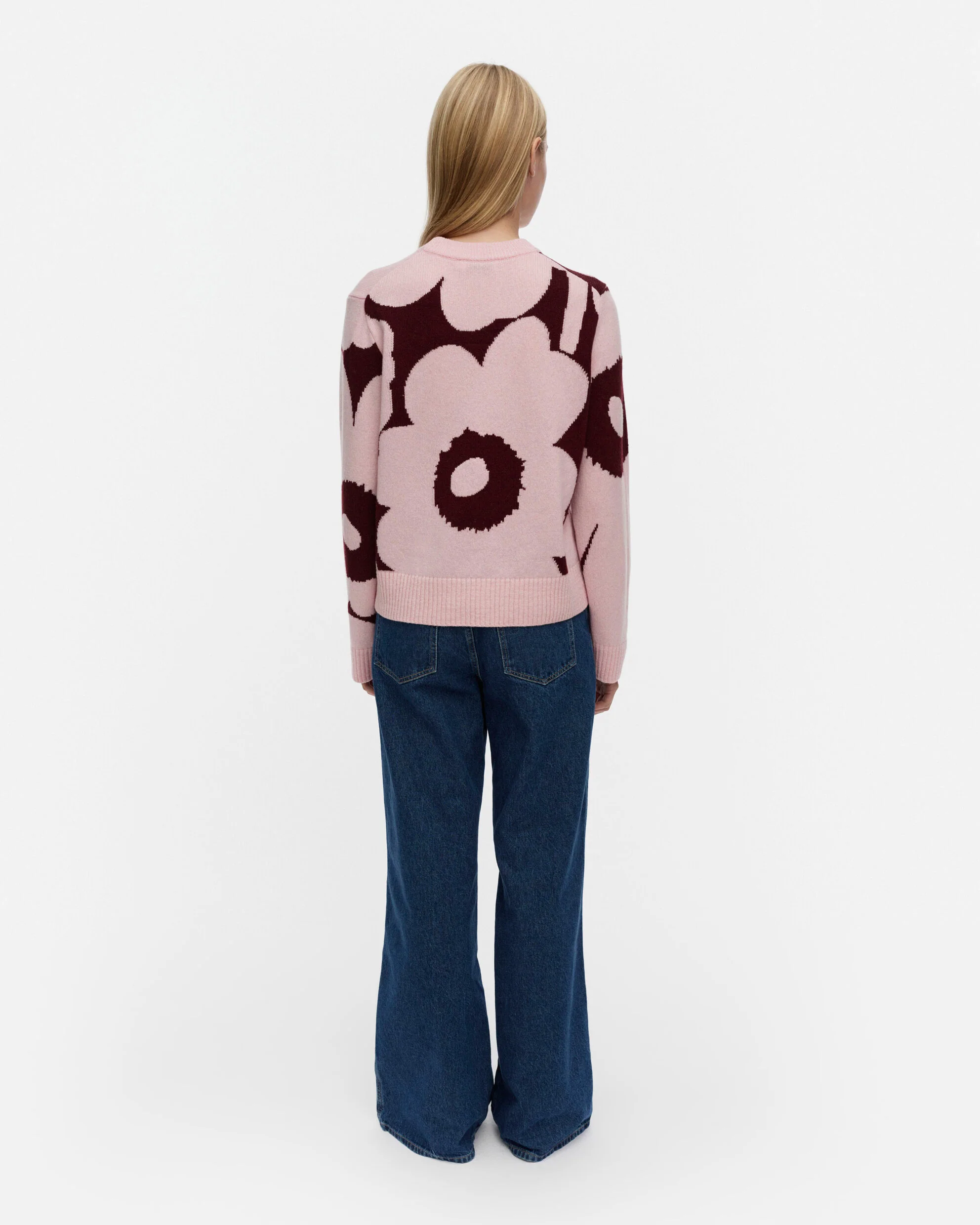 Aatto Unikko Knitted pullover - Image 4