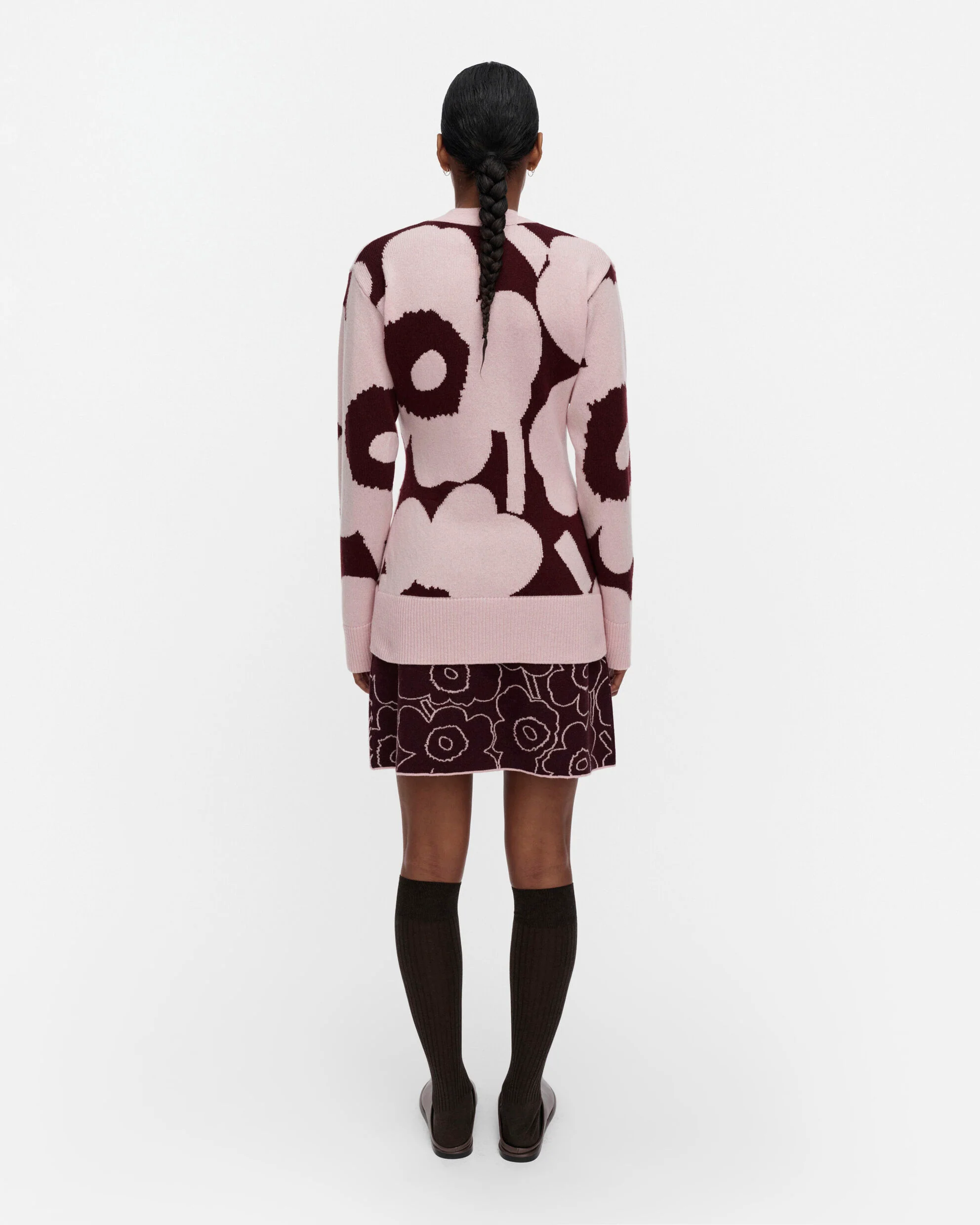 Kumma Unikko Knitted cardigan - Image 4