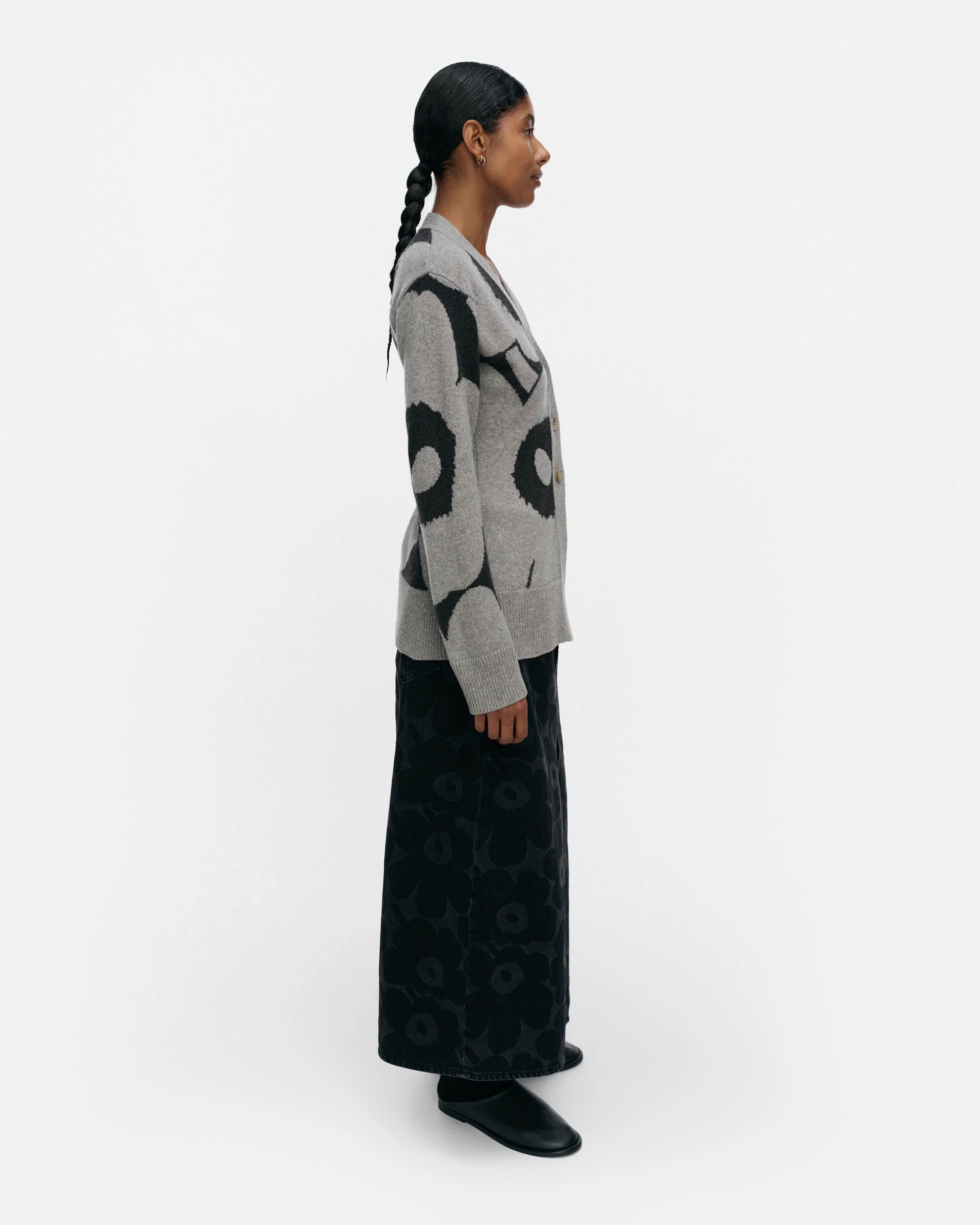 Kumma Unikko Knitted cardigan - Image 3