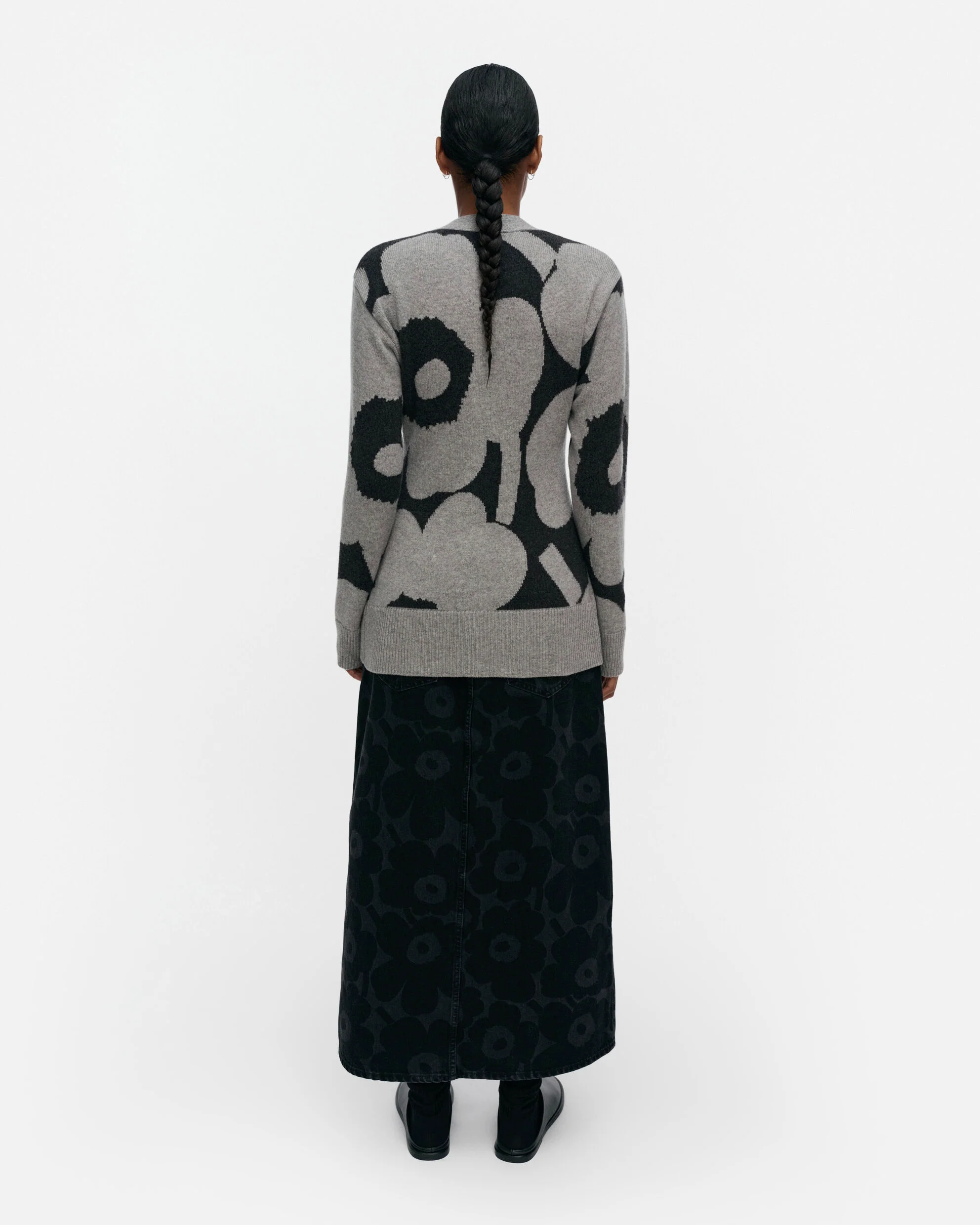 Kumma Unikko Knitted cardigan - Image 4