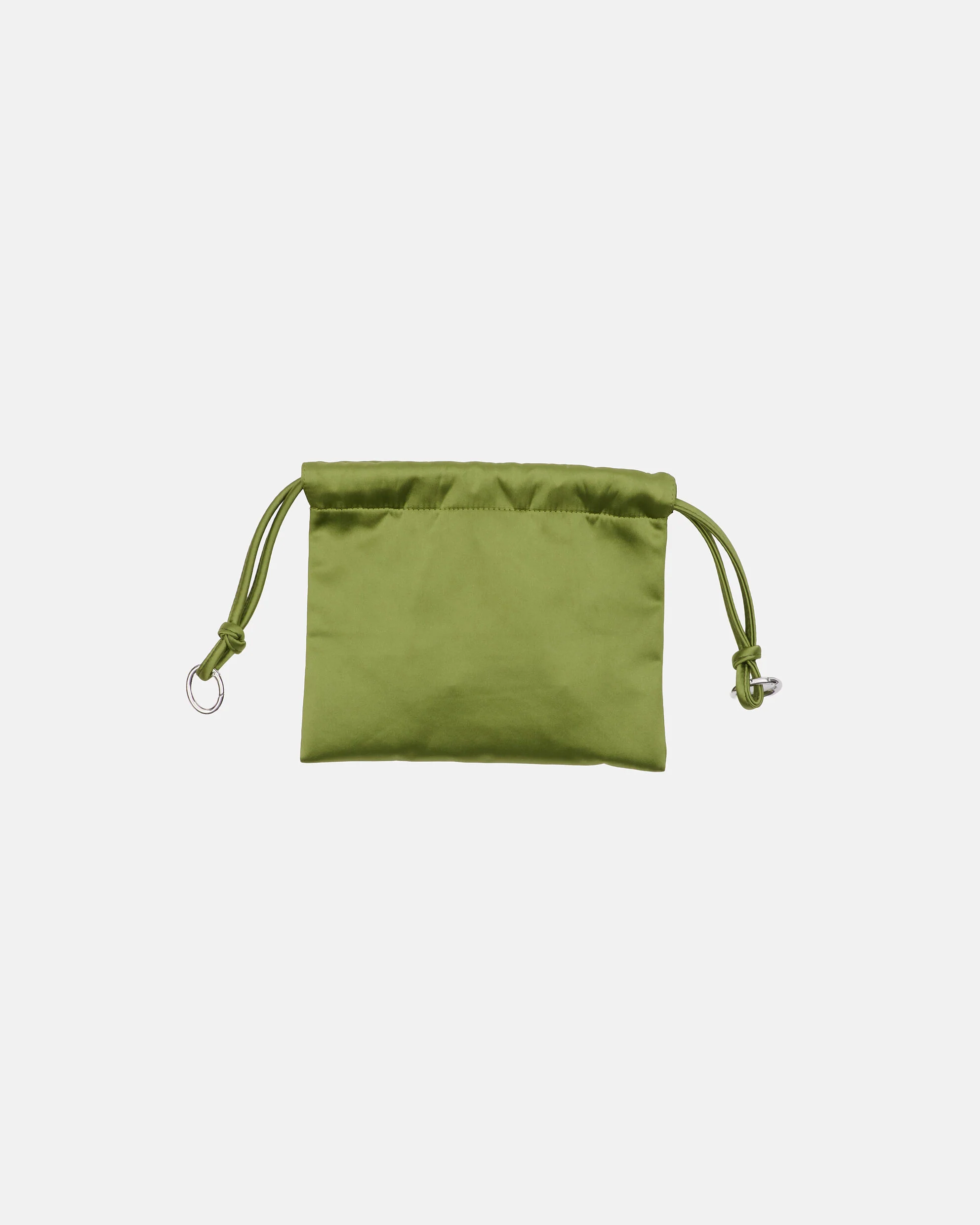 Cirra Satin Kukasta kukkaan Bag - Image 5