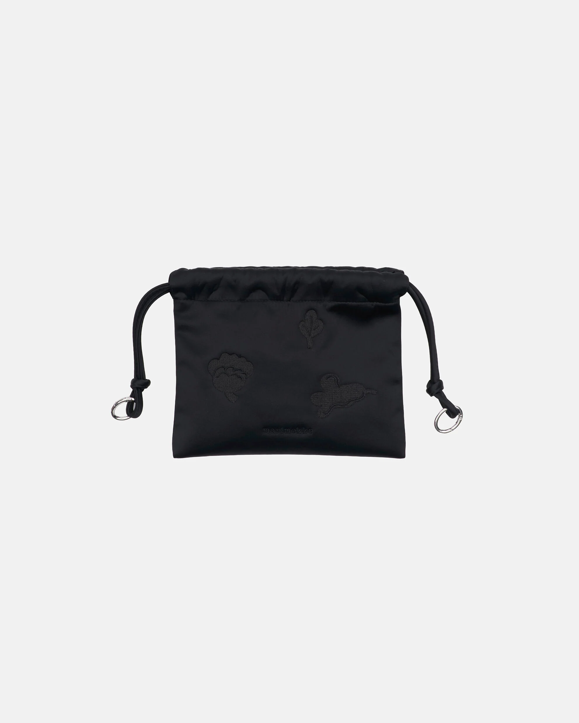 Cirra Satin Kukasta kukkaan Bag