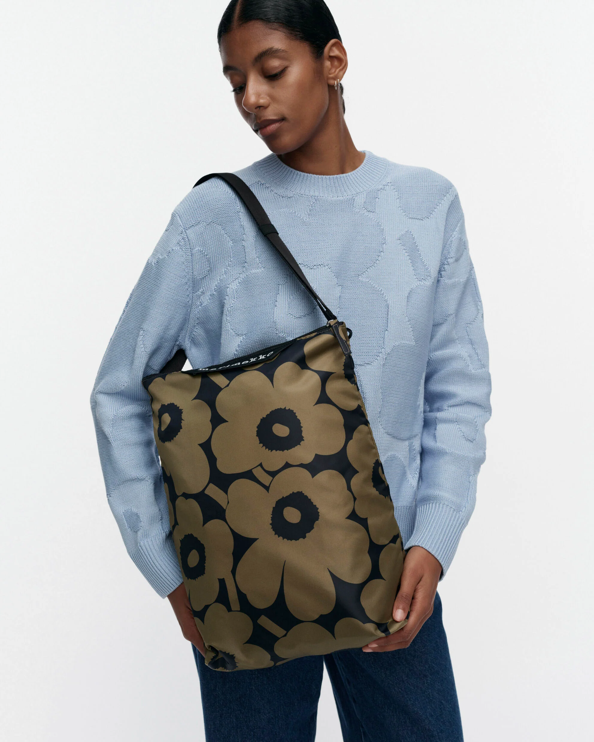 Neat Crossbody Unikko M Bag - Image 2