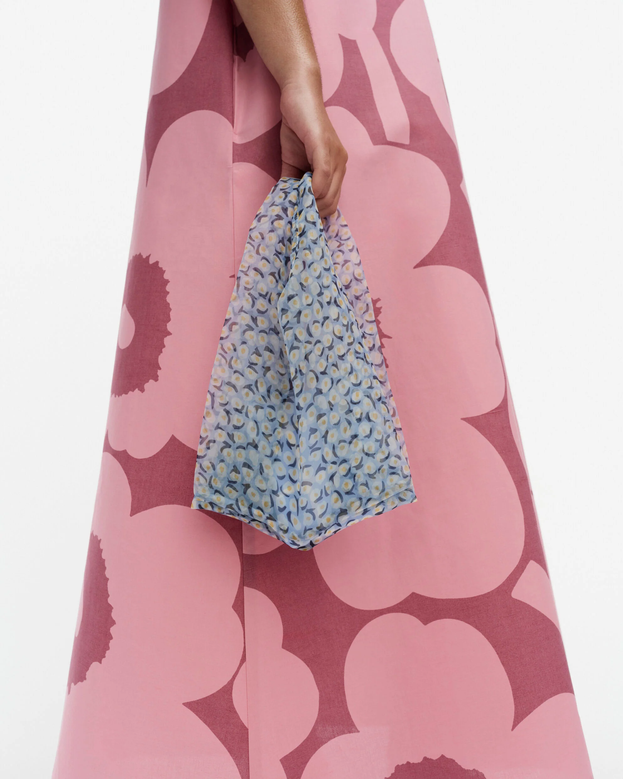 Sheer Tote Pikku Vikuri Bag - Image 2