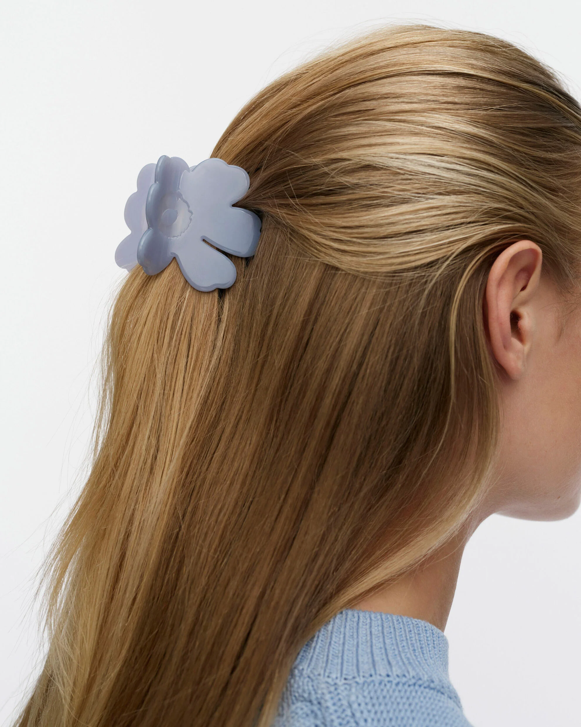 Unikko Hair Clip Small Hair clip - Image 2