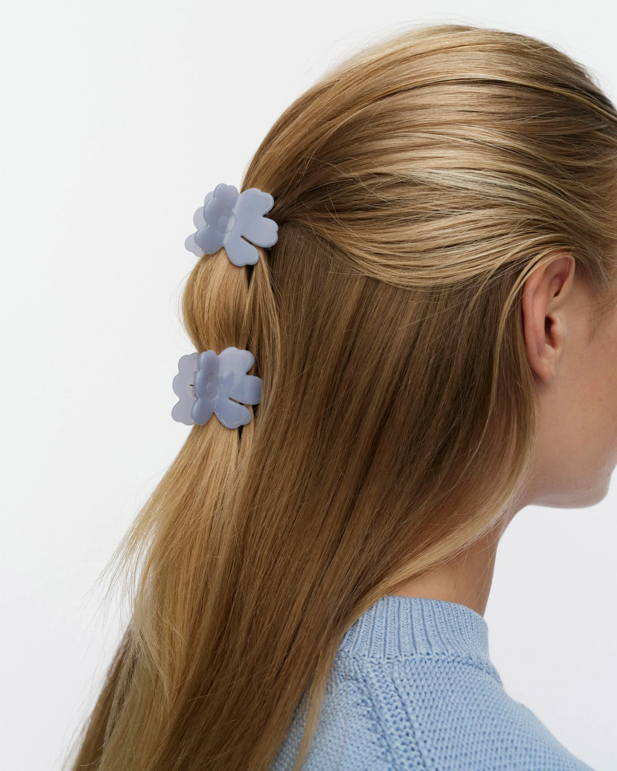 Nano Unikko Hair Clip Set Hair clip set - Image 2