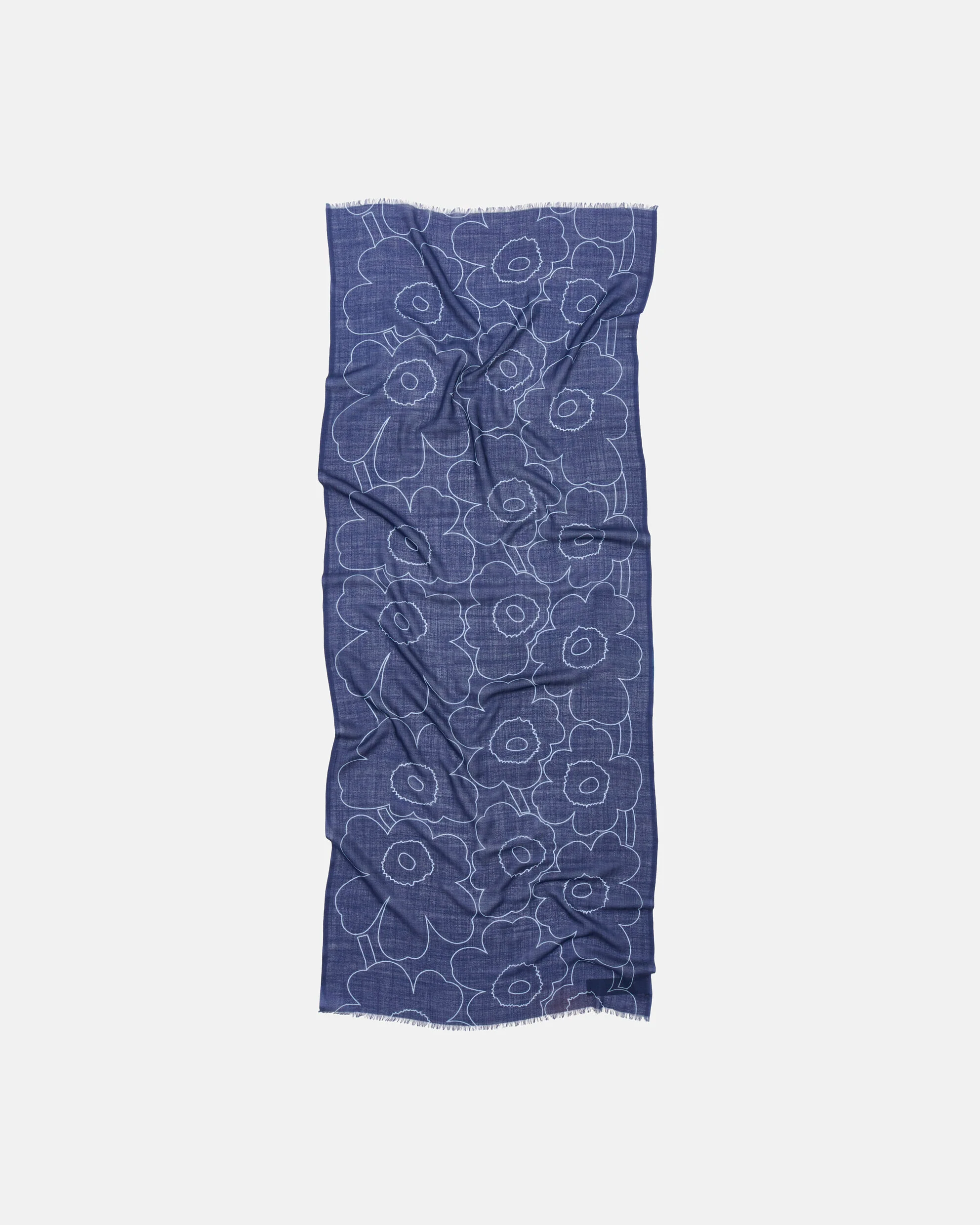 Fiore Piirto Unikko Scarf - Image 2