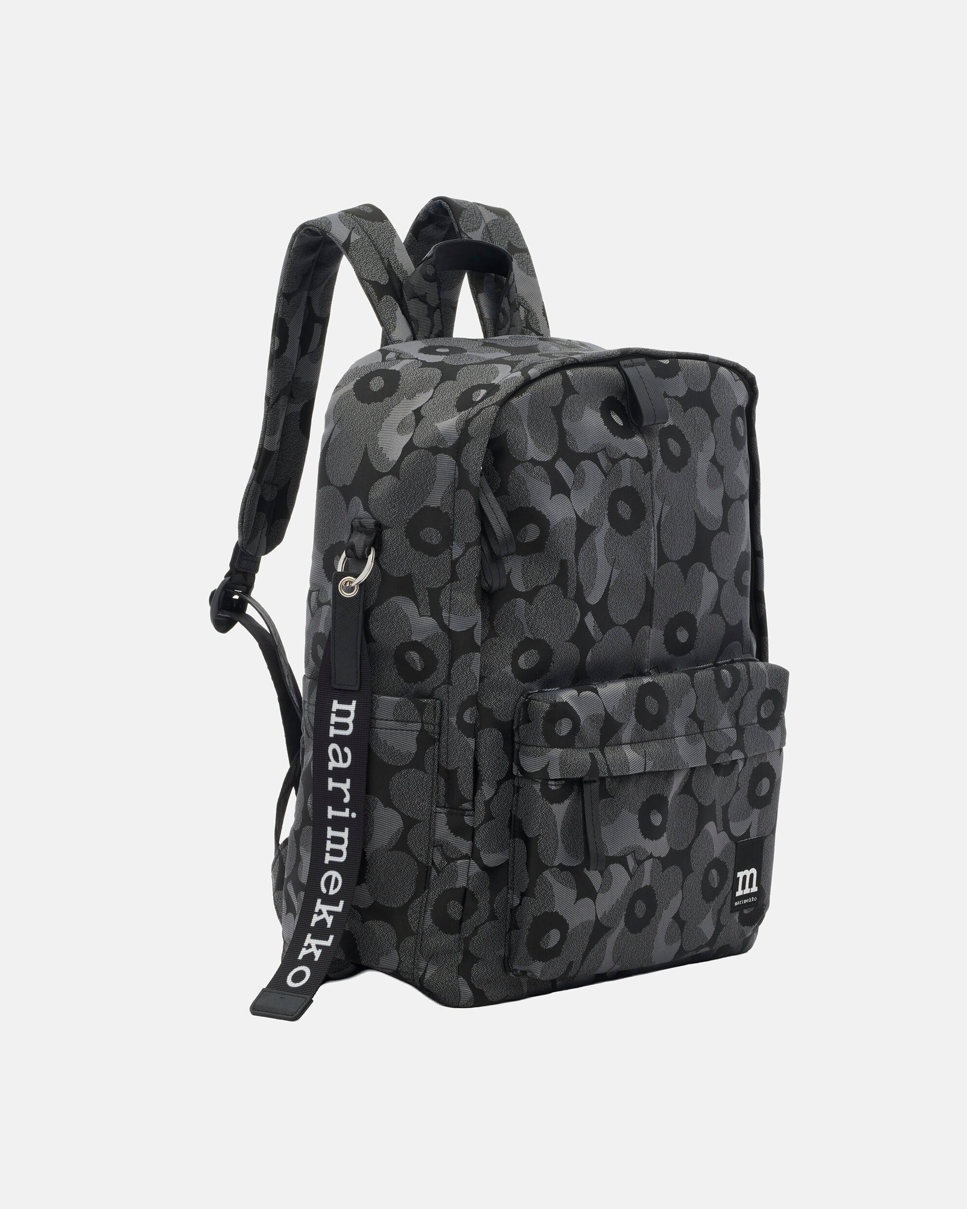 Zip Top Backpack Unikko Backbag - Image 3