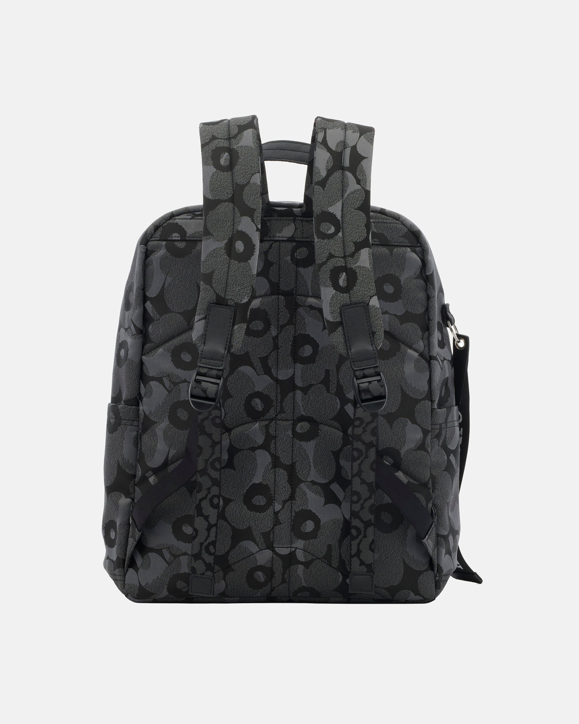 Zip Top Backpack Unikko Backbag - Image 4