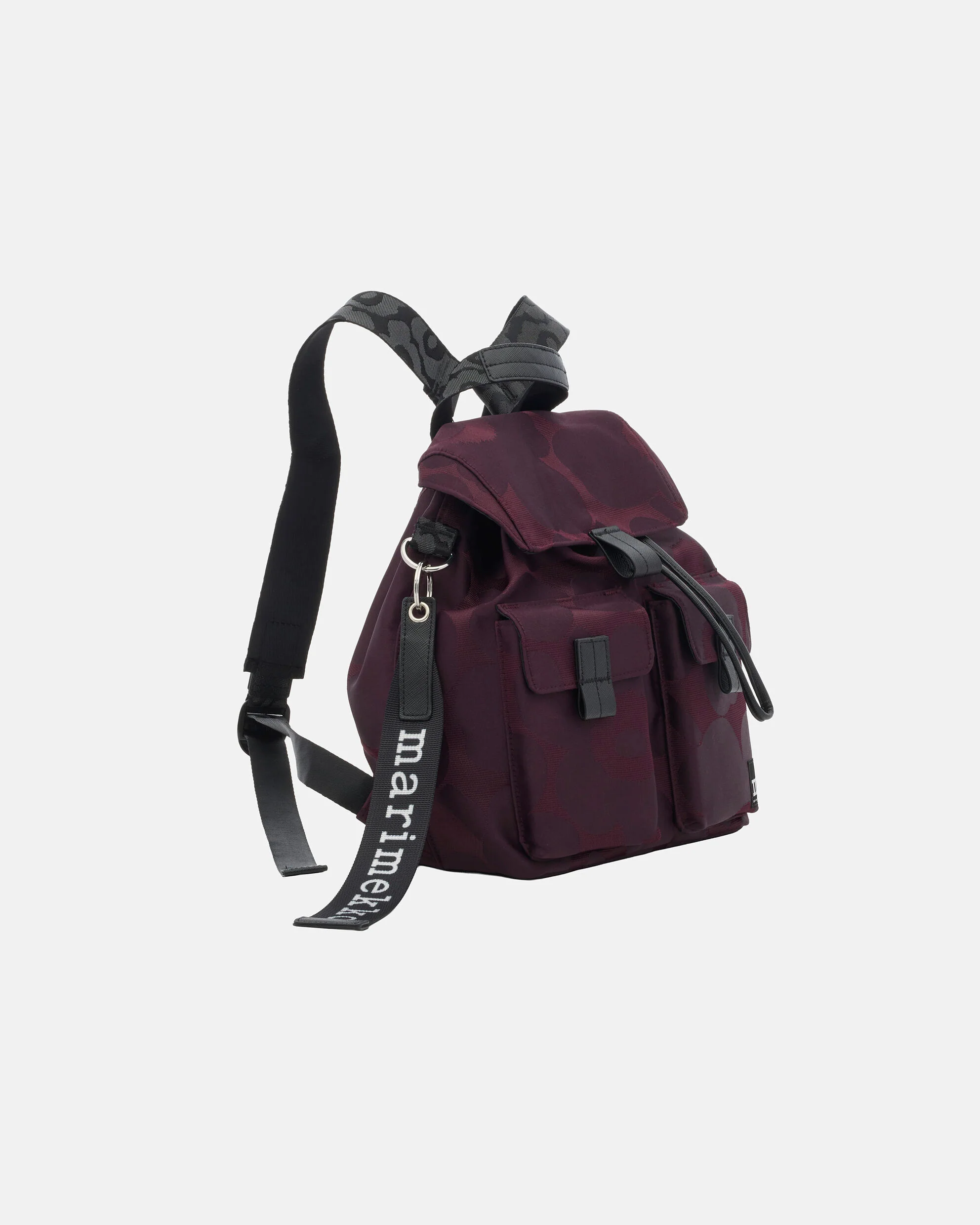 Everything Backpack M Unikko Bag - Image 3