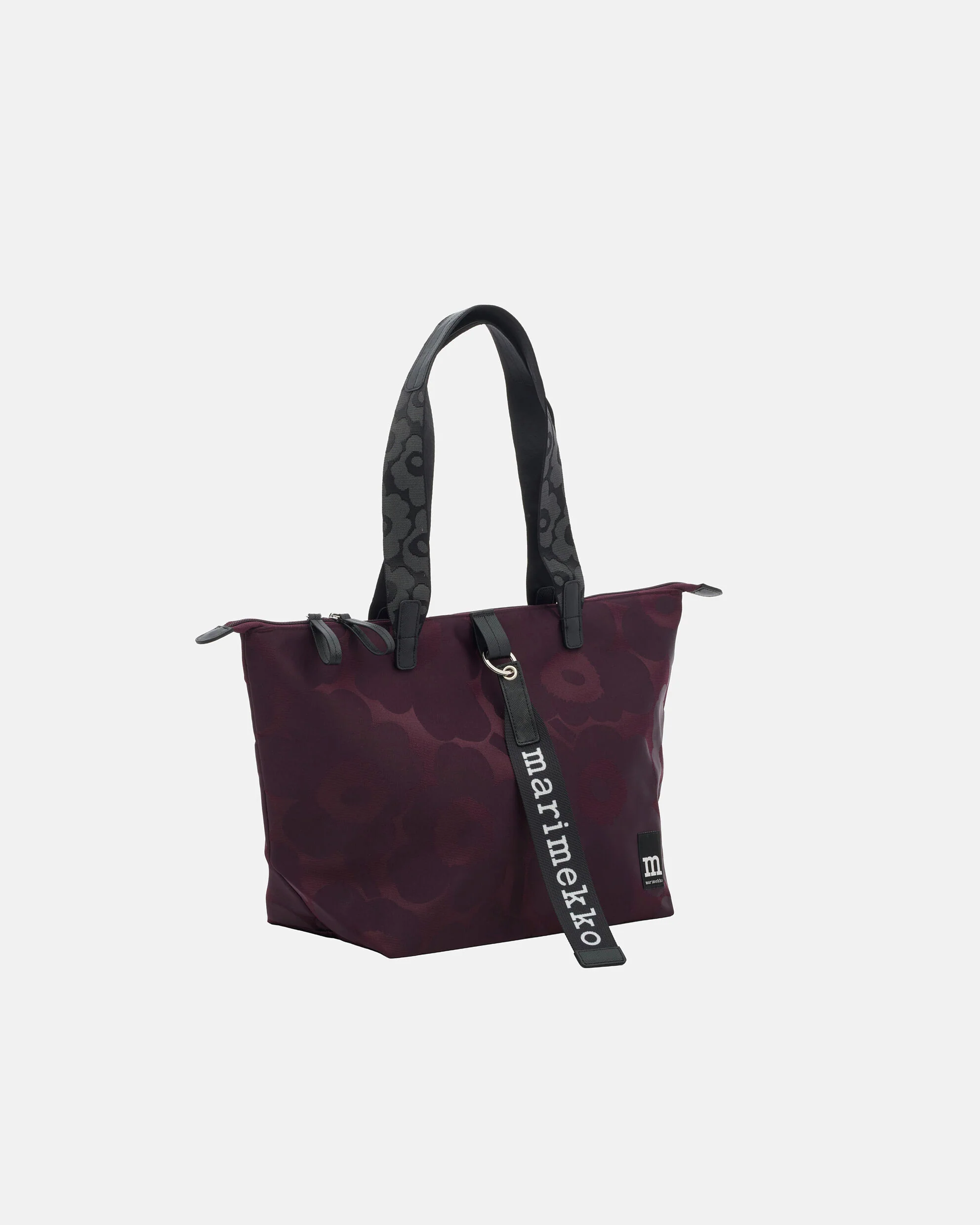 Tote M Unikko Bag - Image 3