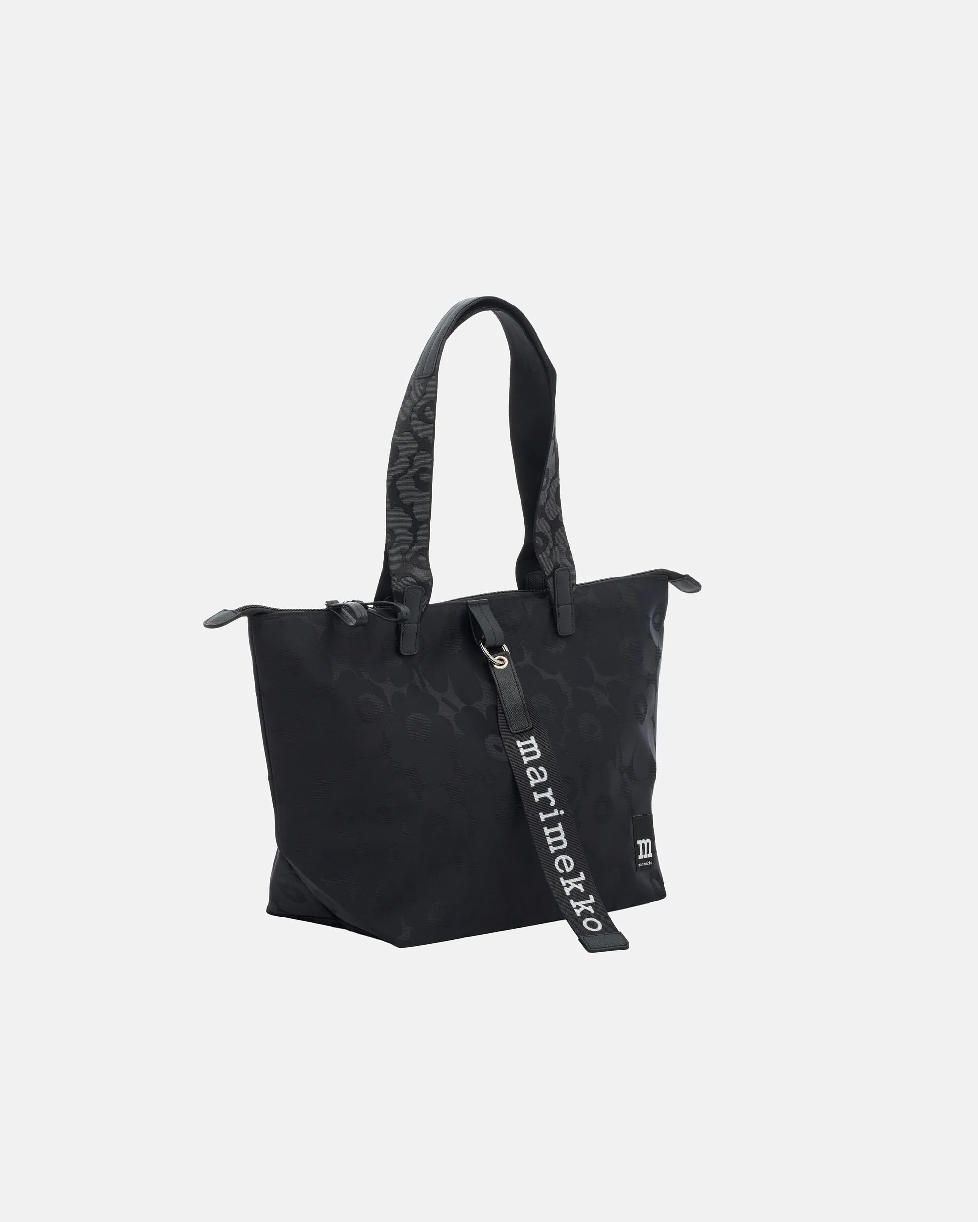 Tote M Unikko Bag - Image 3