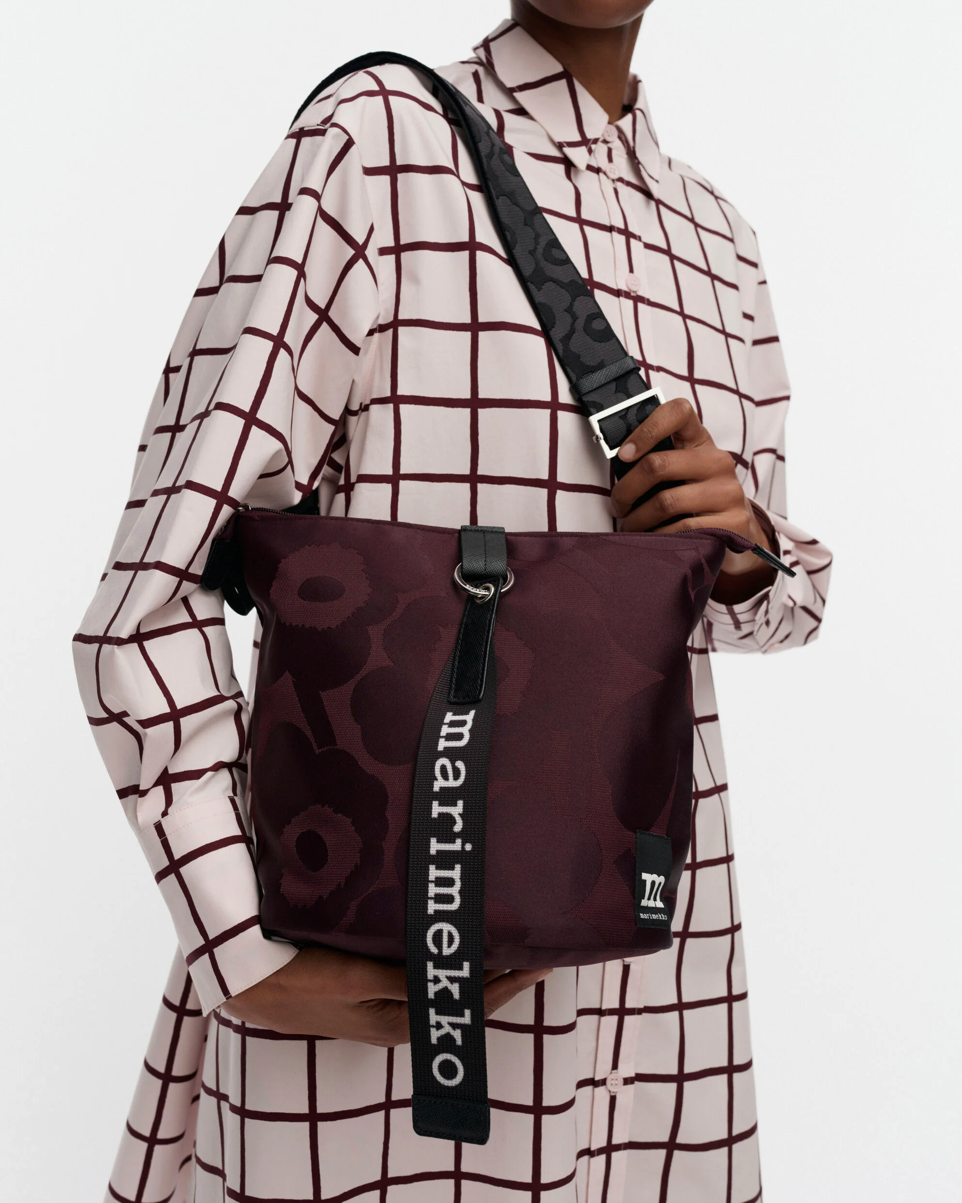 Carry All Unikko Bag - Image 2
