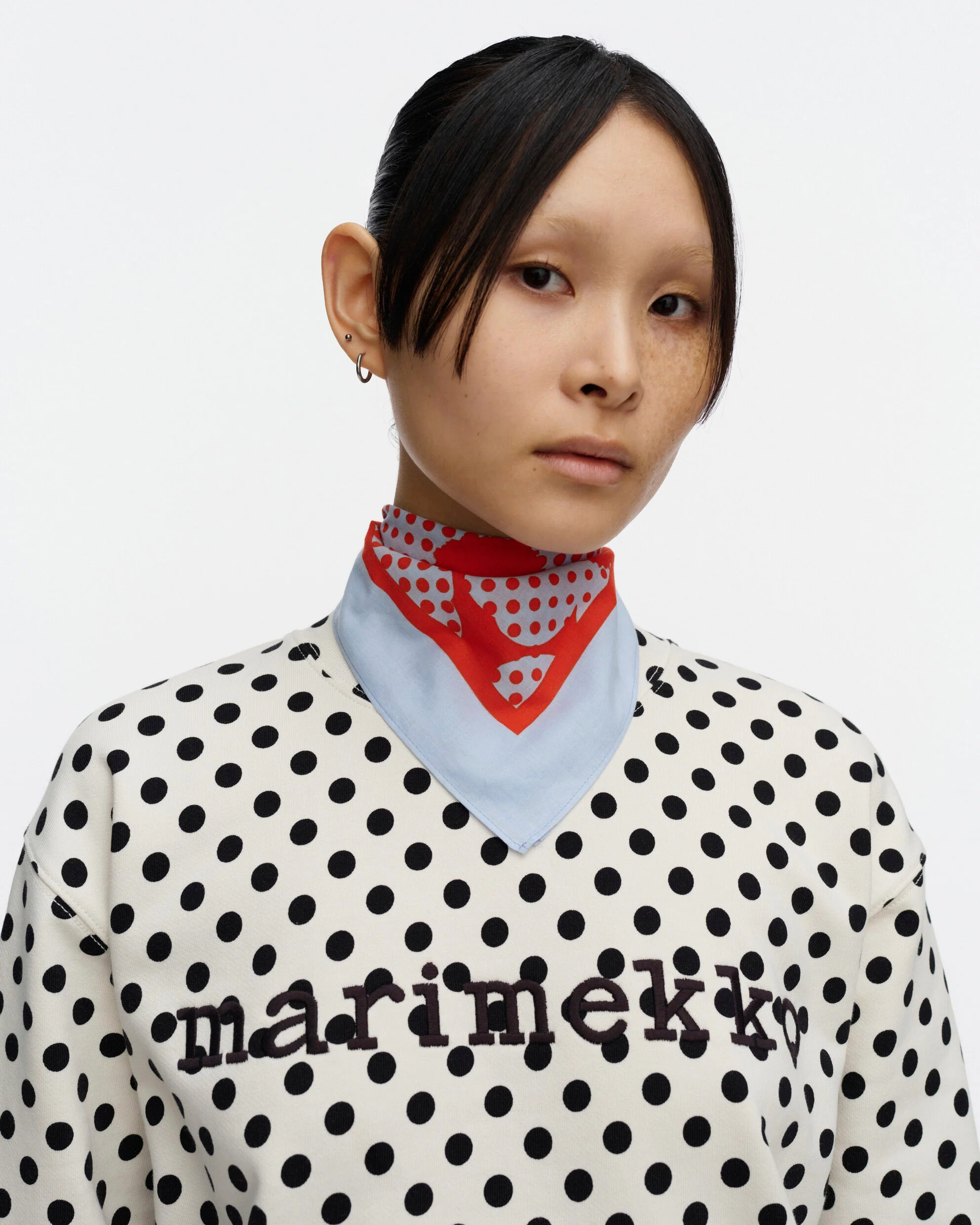 Astrilli Unikko Scarf - Image 3