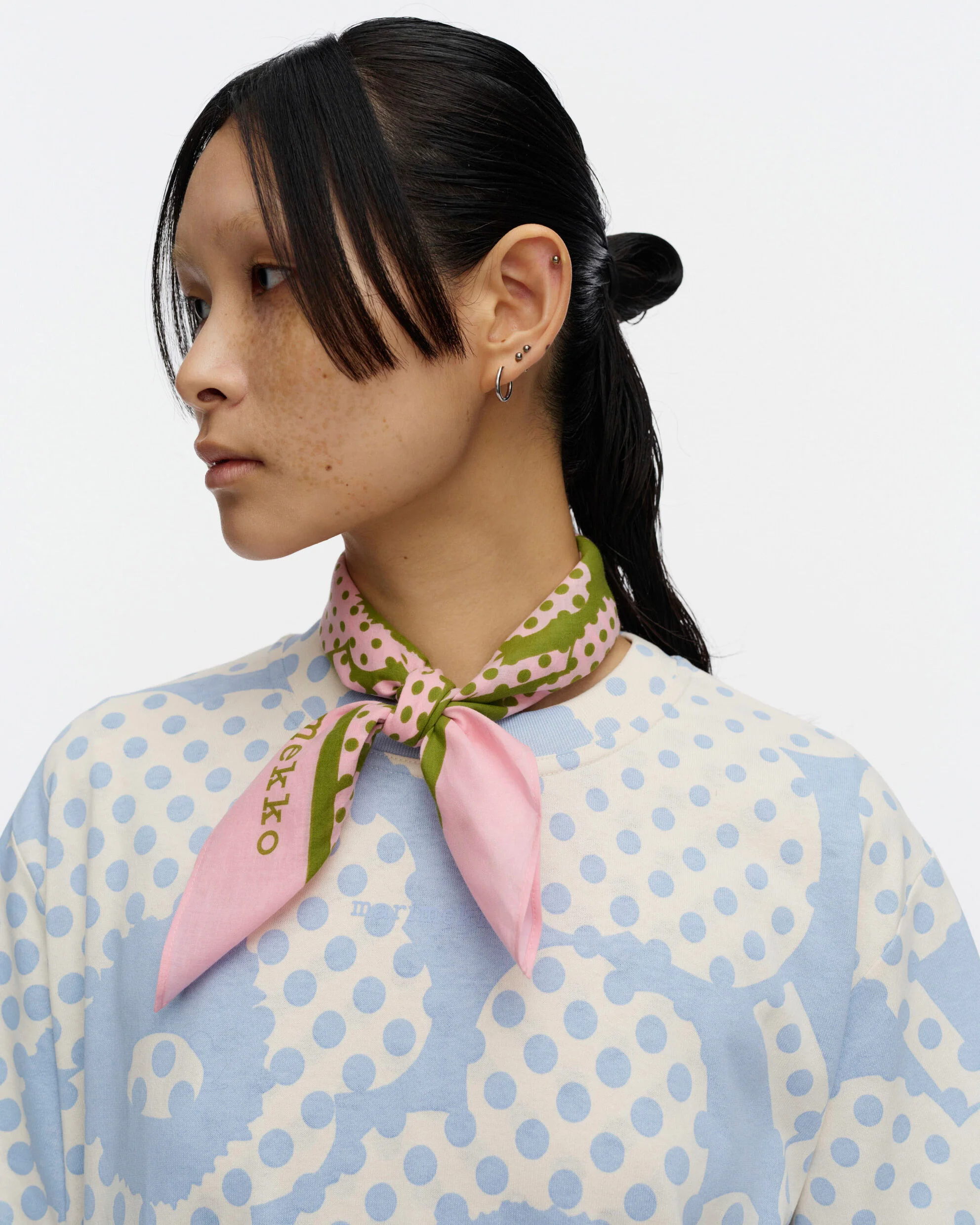 Astrilli Unikko Scarf - Image 3