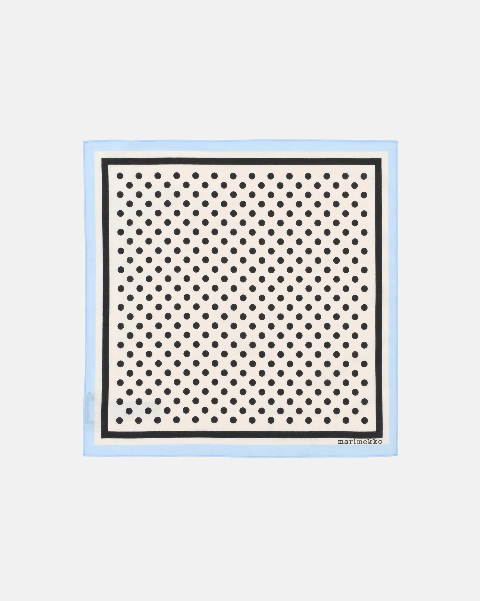Astrilli Pallo Scarf