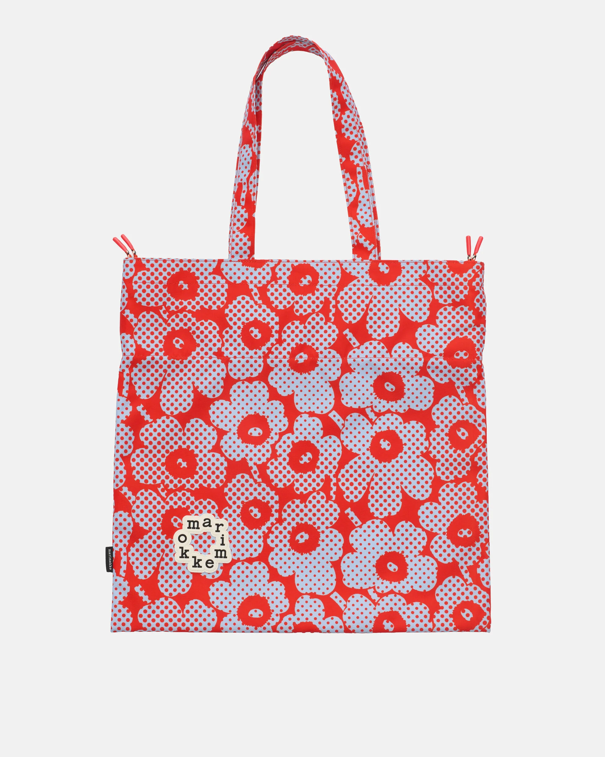 Metka Unikko Bag