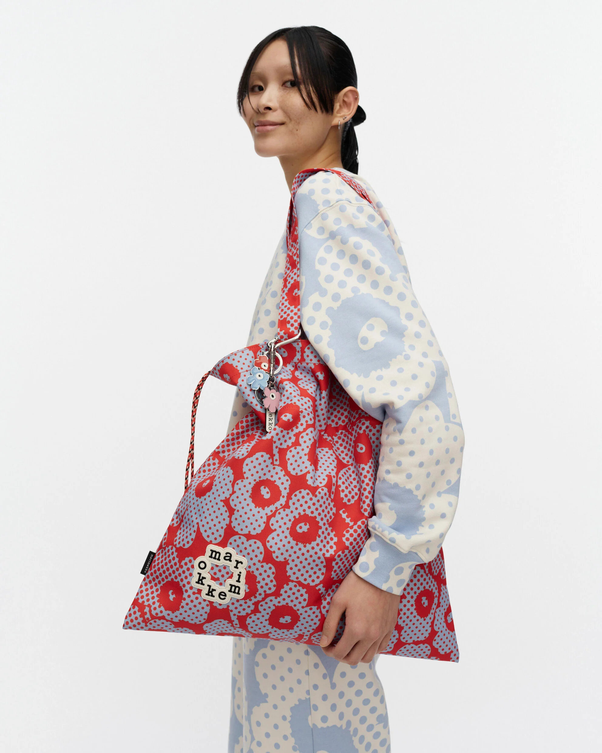 Metka Unikko Bag - Image 2