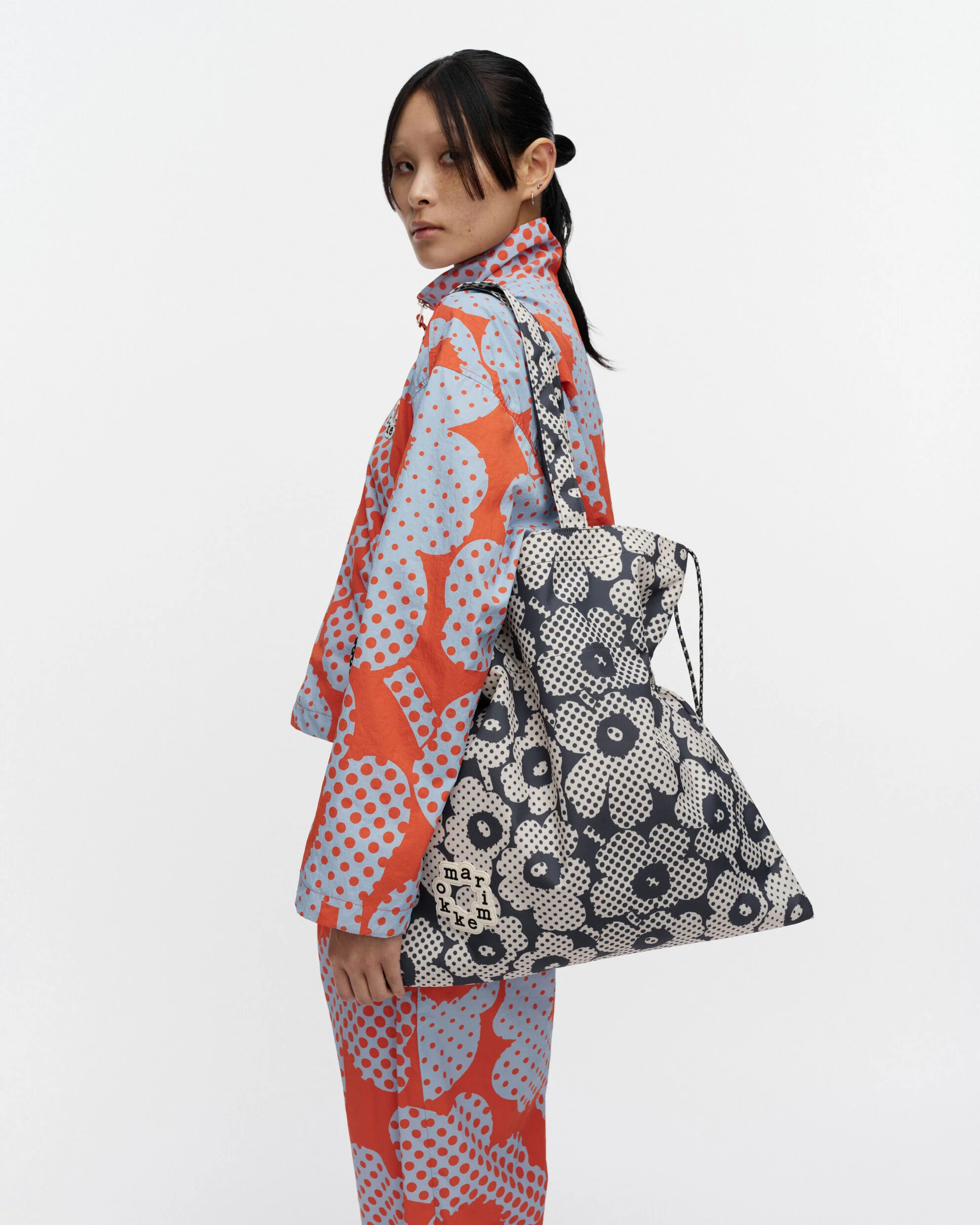 Metka Unikko Bag - Image 2