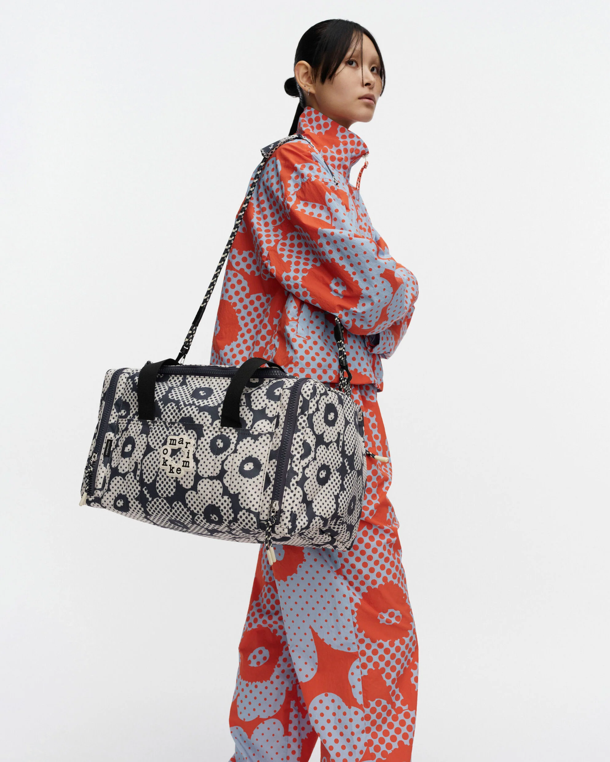 Tsufe Unikko Bag - Image 2