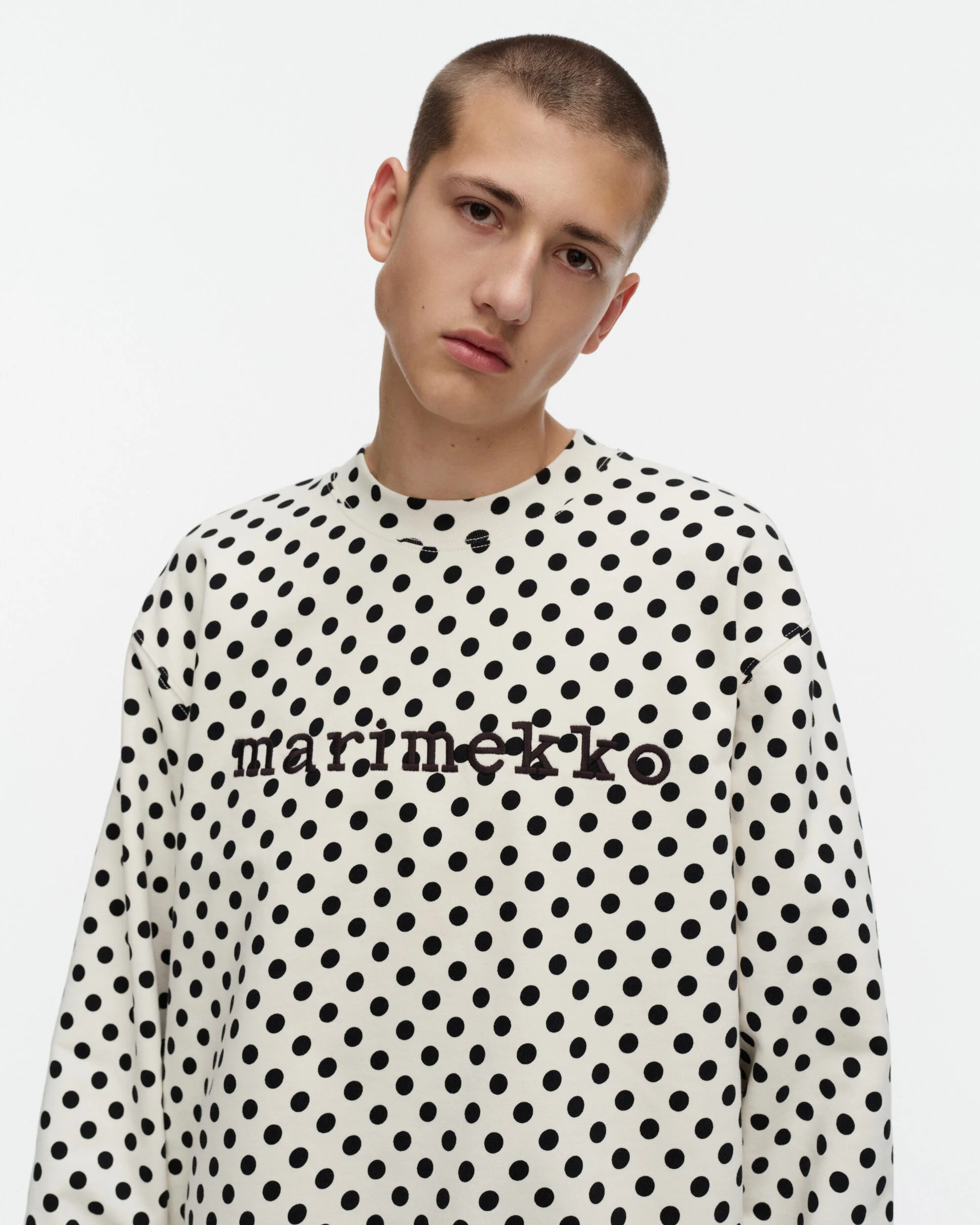 Leiot Pallo Kioski sweatshirt - Image 2