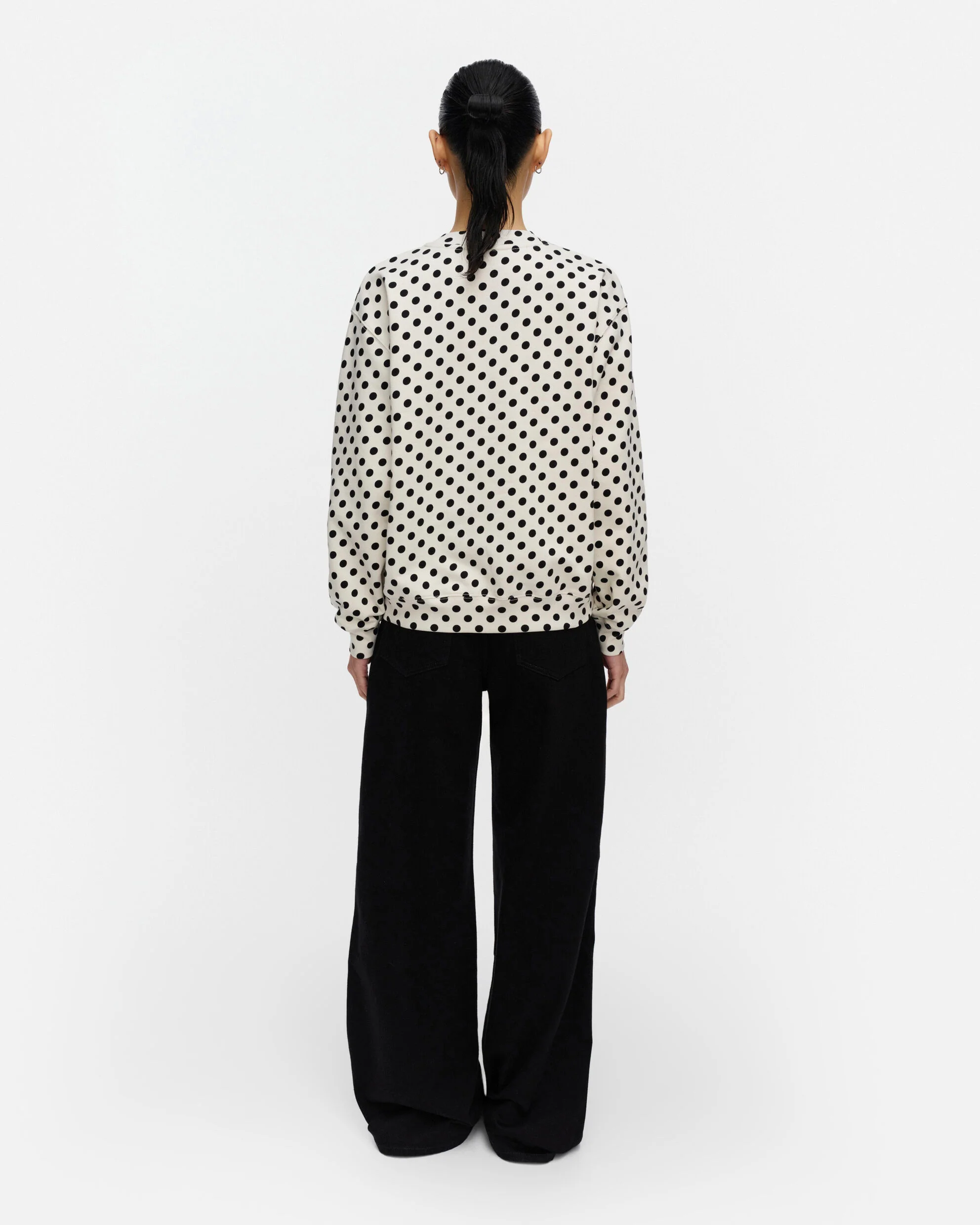 Leiot Pallo Kioski sweatshirt - Image 7