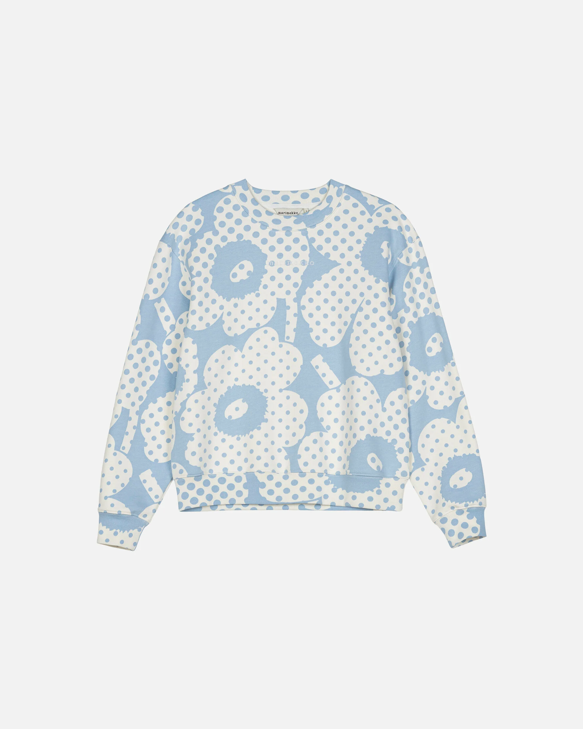 Leiot Unikko Kioski sweatshirt - Image 5