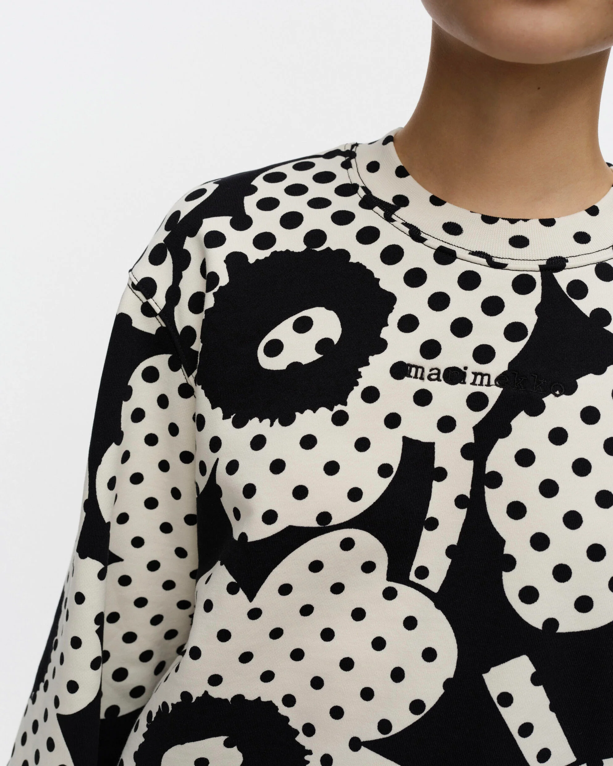 Leiot Unikko Kioski sweatshirt - Image 2