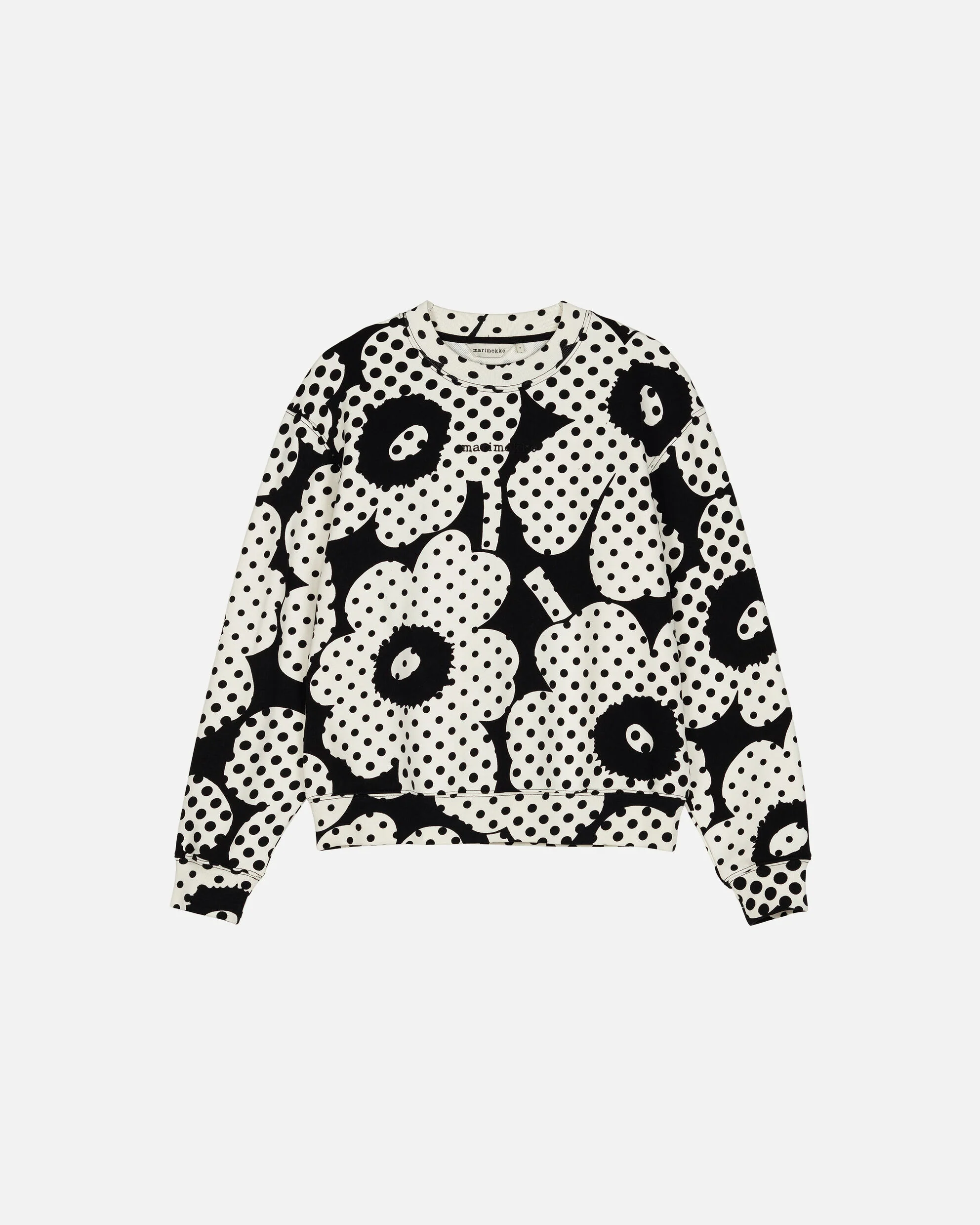 Leiot Unikko Kioski sweatshirt - Image 5
