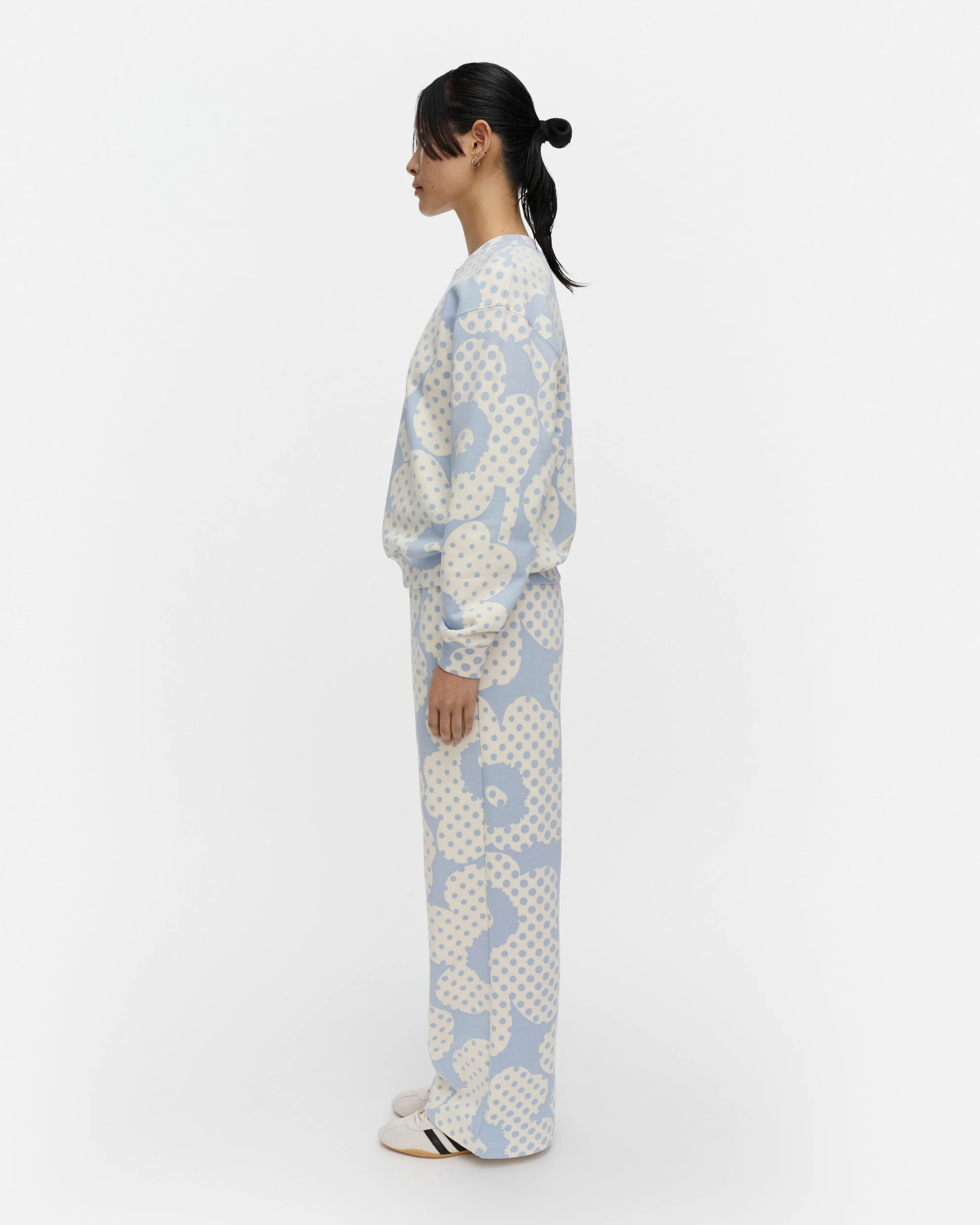 Varret Unikko Kioski sweatpants - Image 3